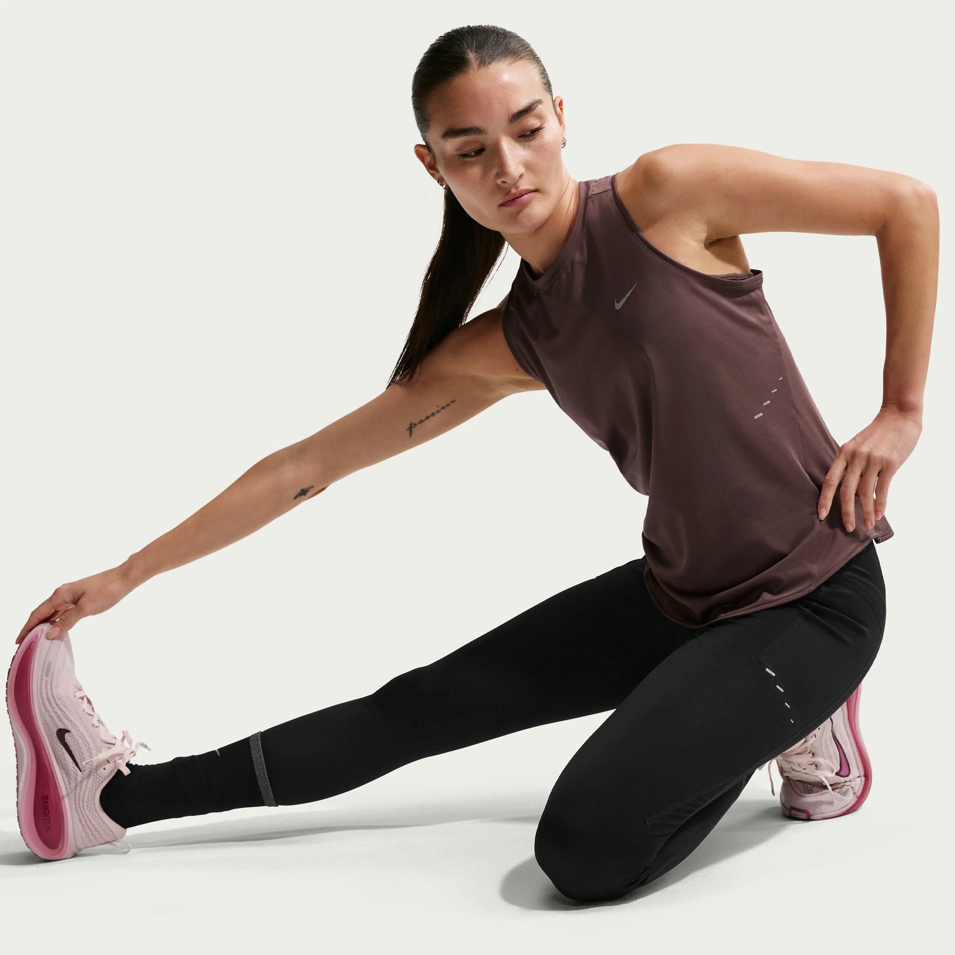 Swift Women's Dri-FIT Running Tank Top