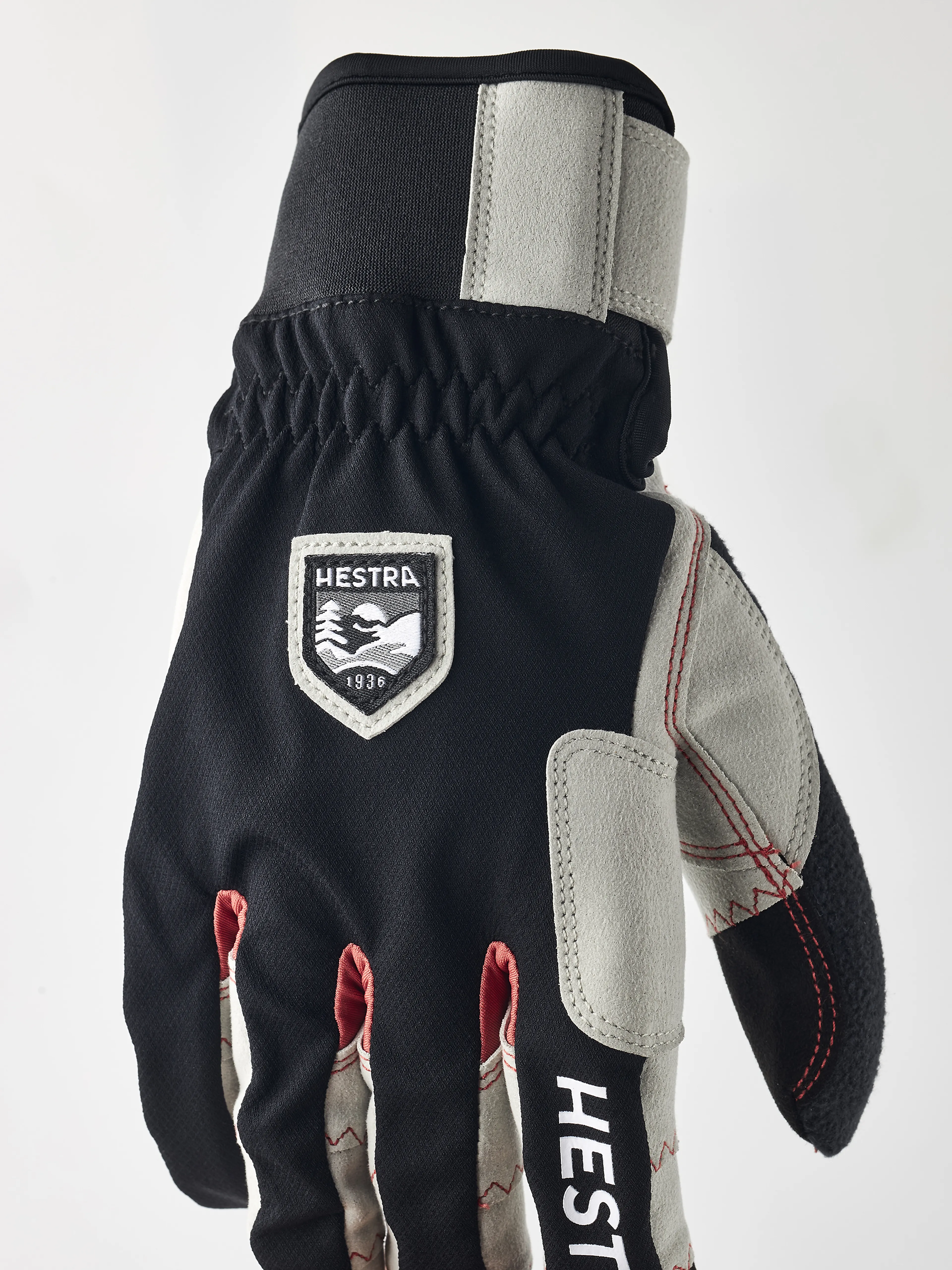 Ergo Grip XC Race - 5 finger