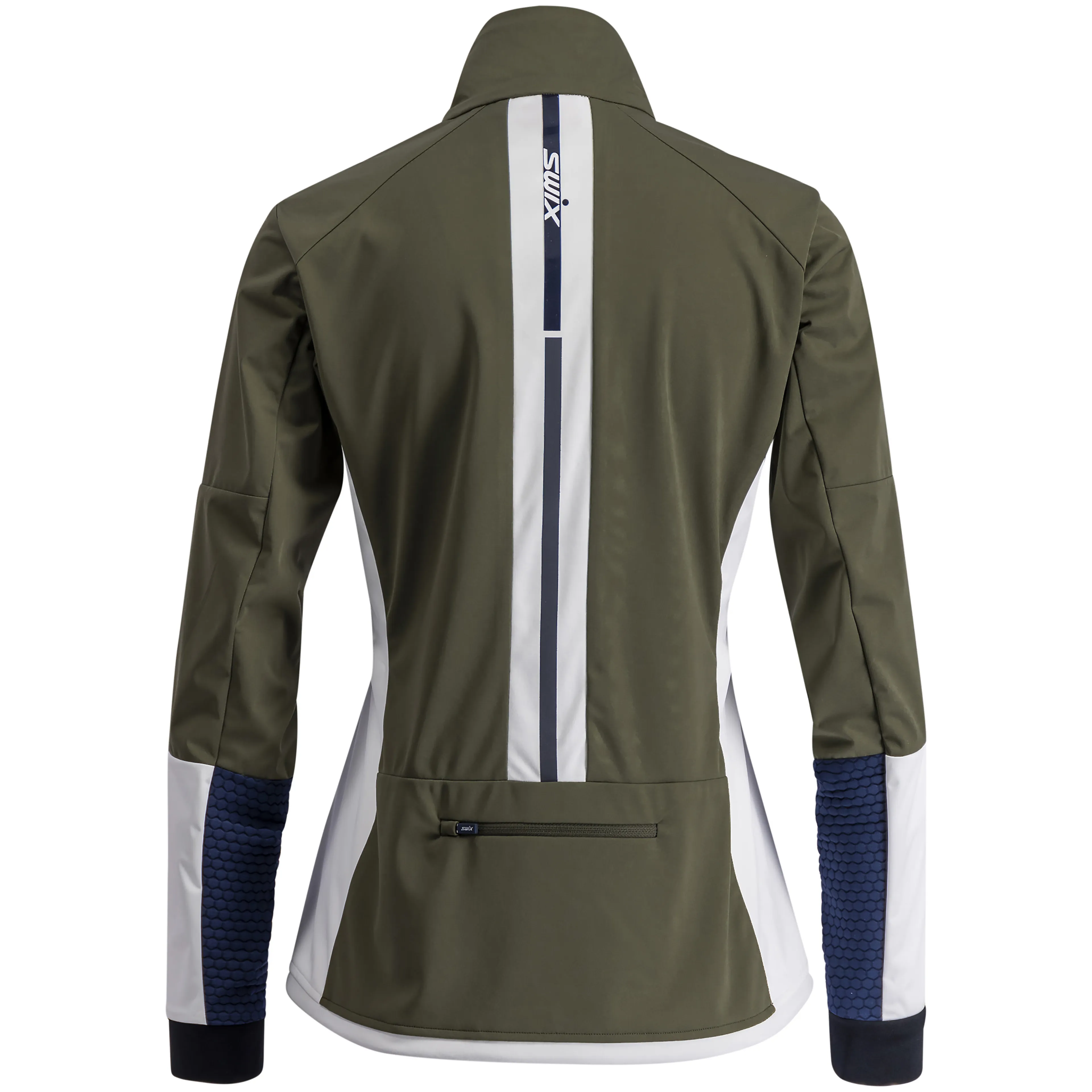Dynamic Jacket langrennsjakke dame