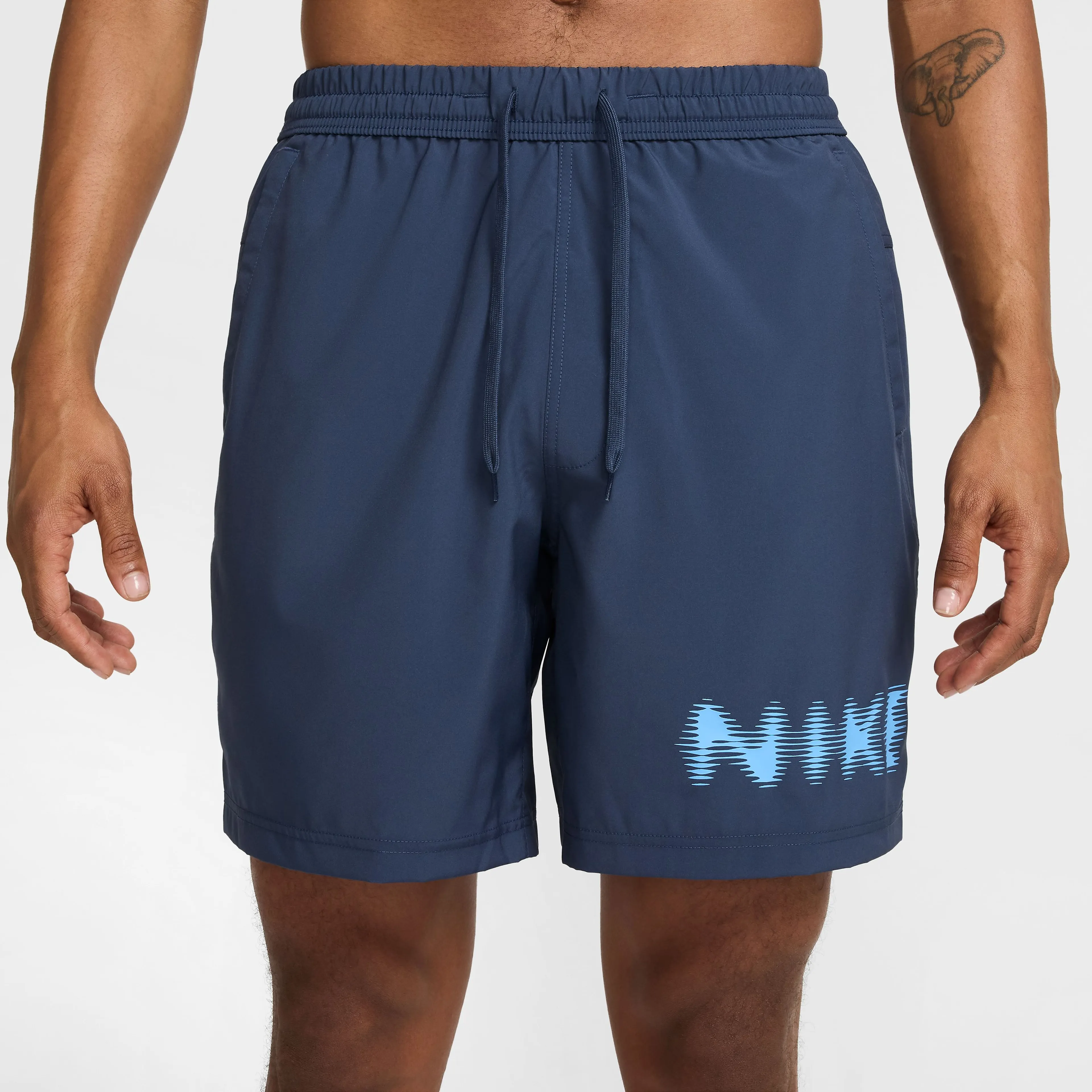 Form Dri-FIT 7" Unlined Versatile Shorts