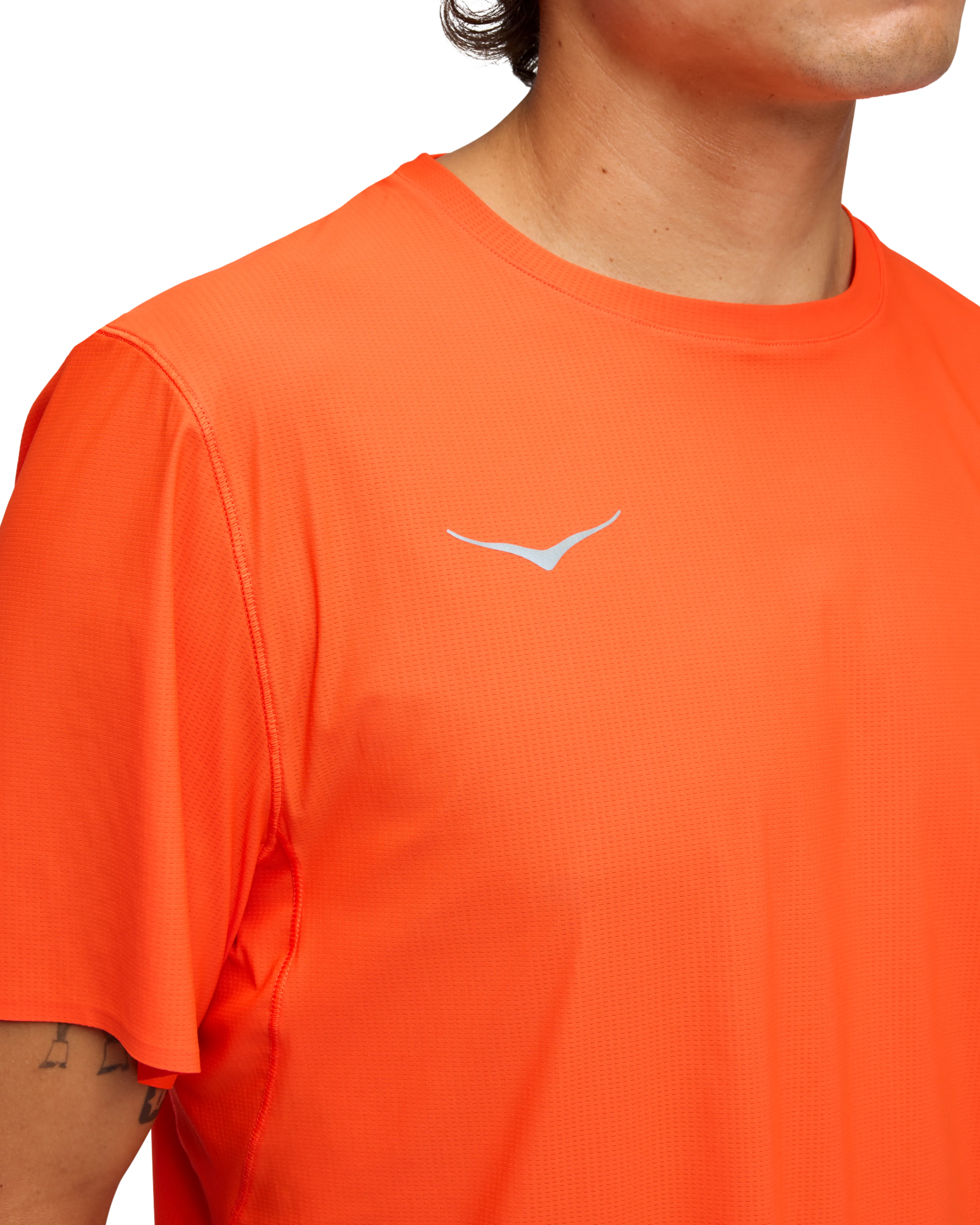 M AIROLITE SHORT SLEEVE 2.0 M AIROLITE SHORT SLEEVE 2.0