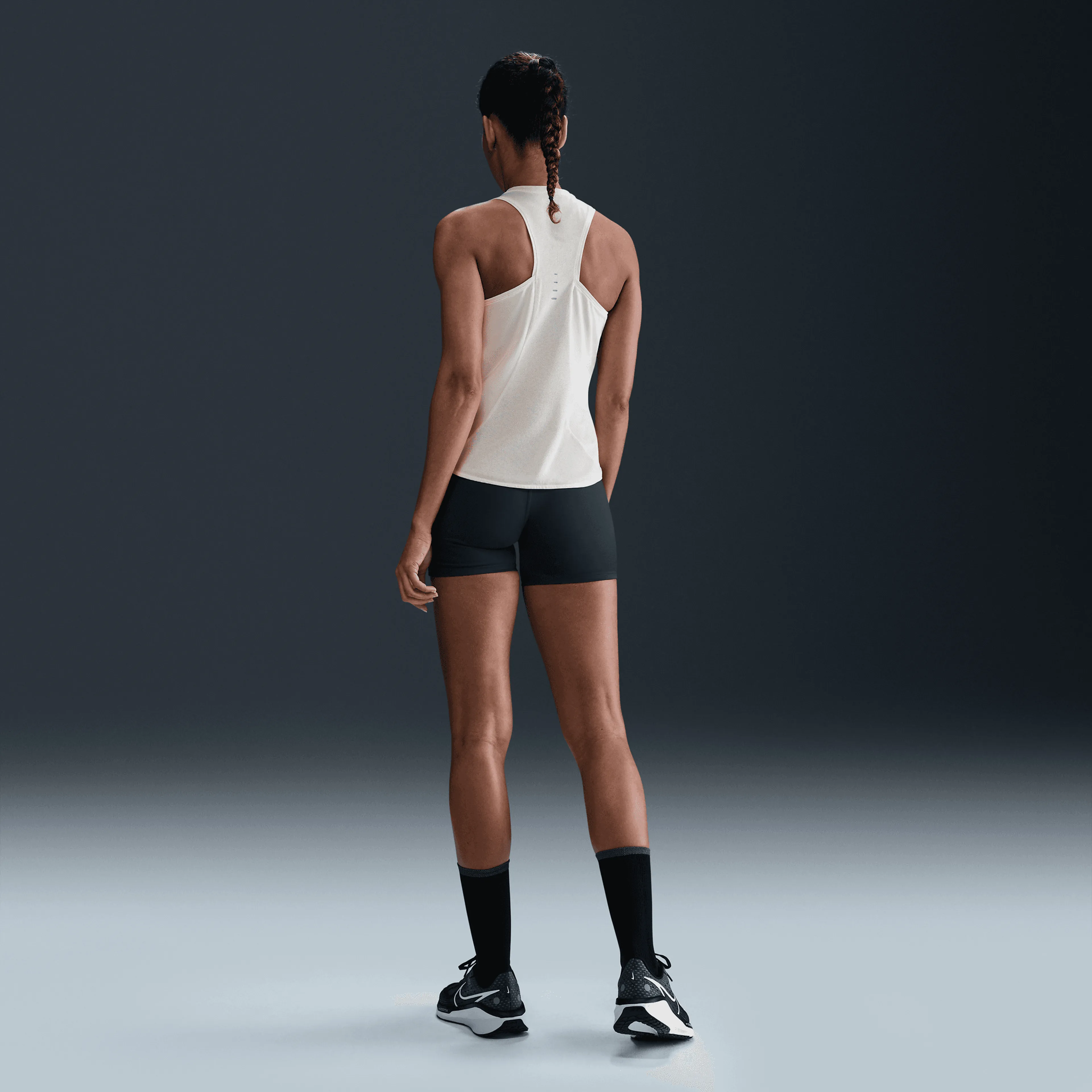 Swift Dri-FIT Running Tank Top