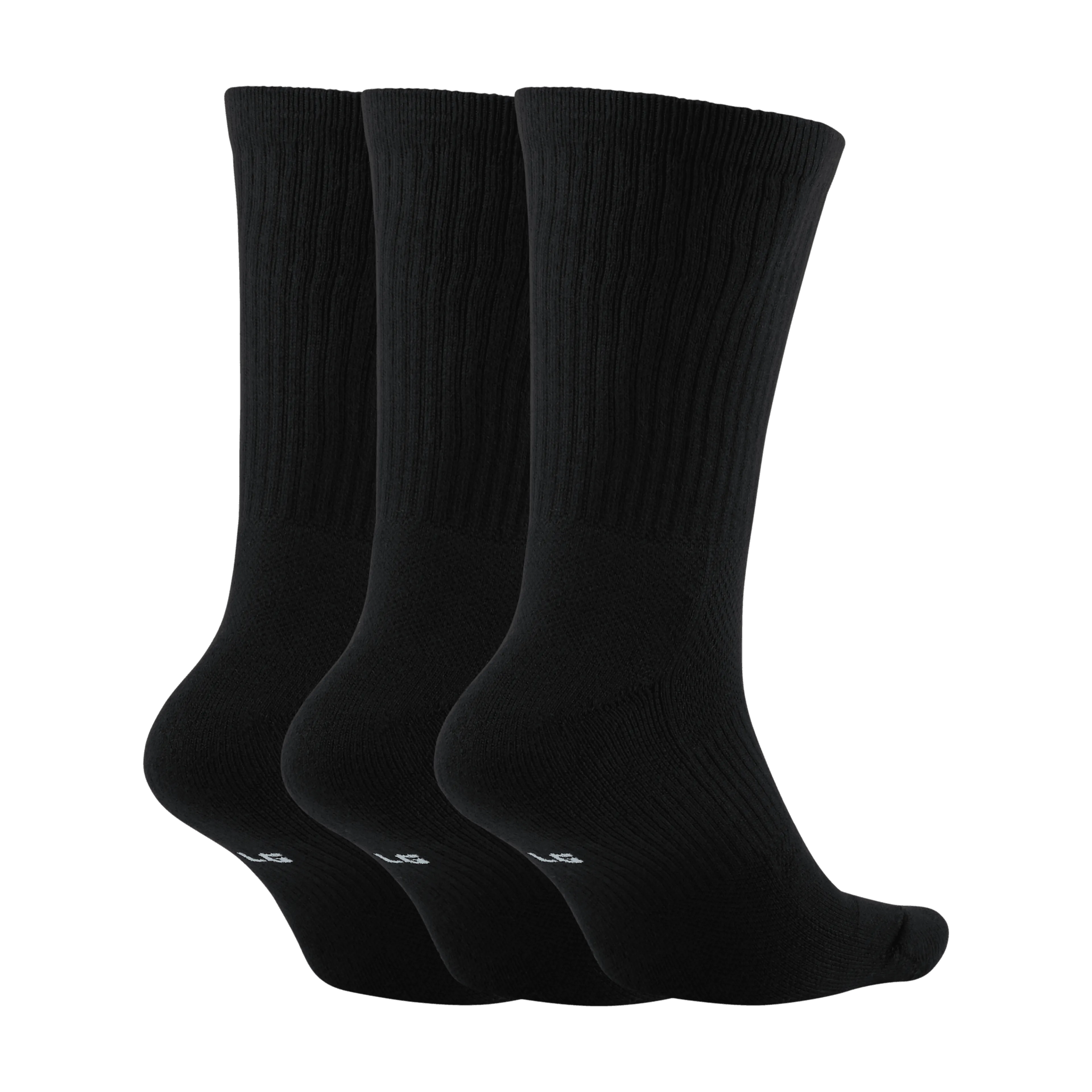 Everyday Crew sokker 3-pk Everyday Crew sokker 3-pk