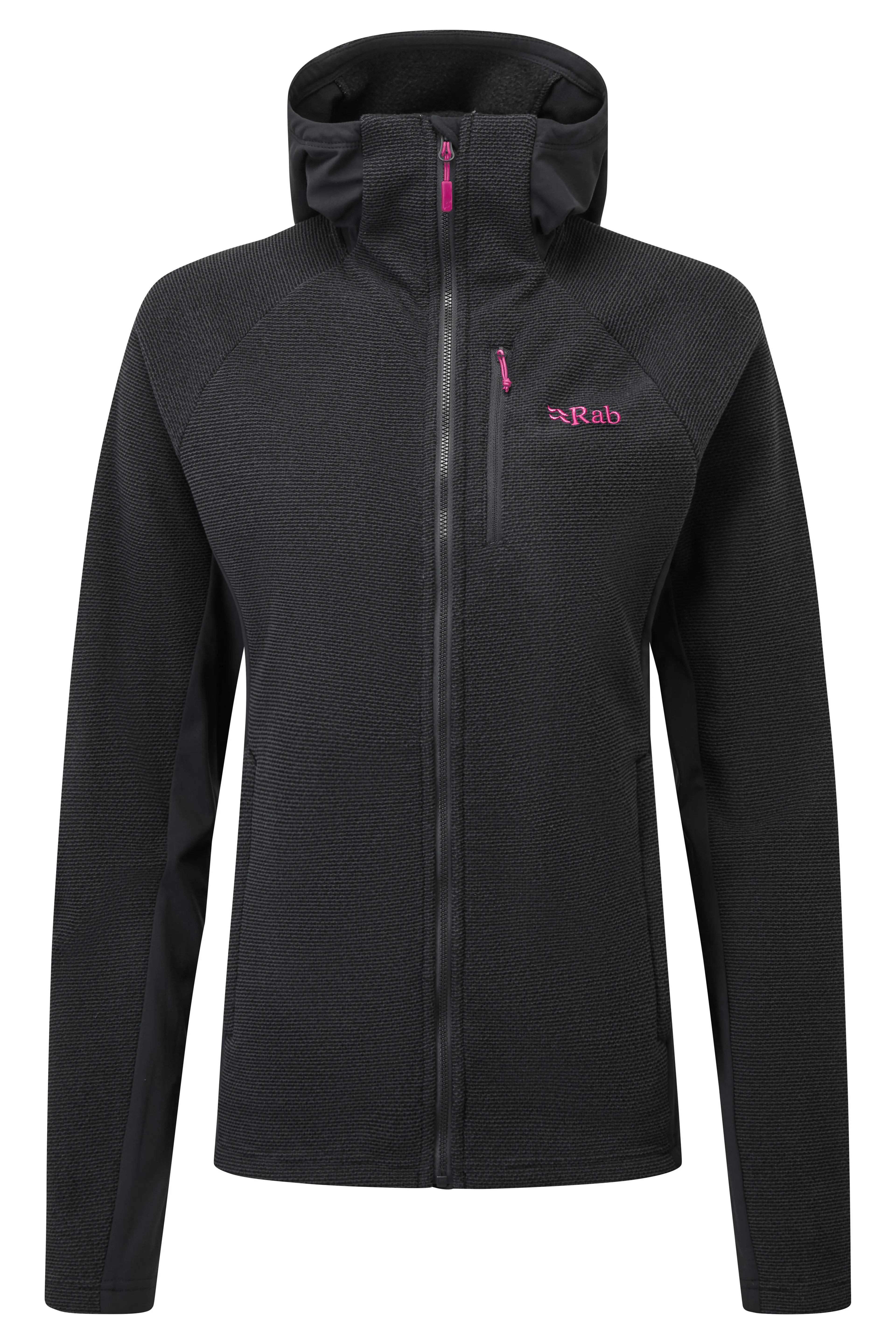 Capacitor Hoody Wmns