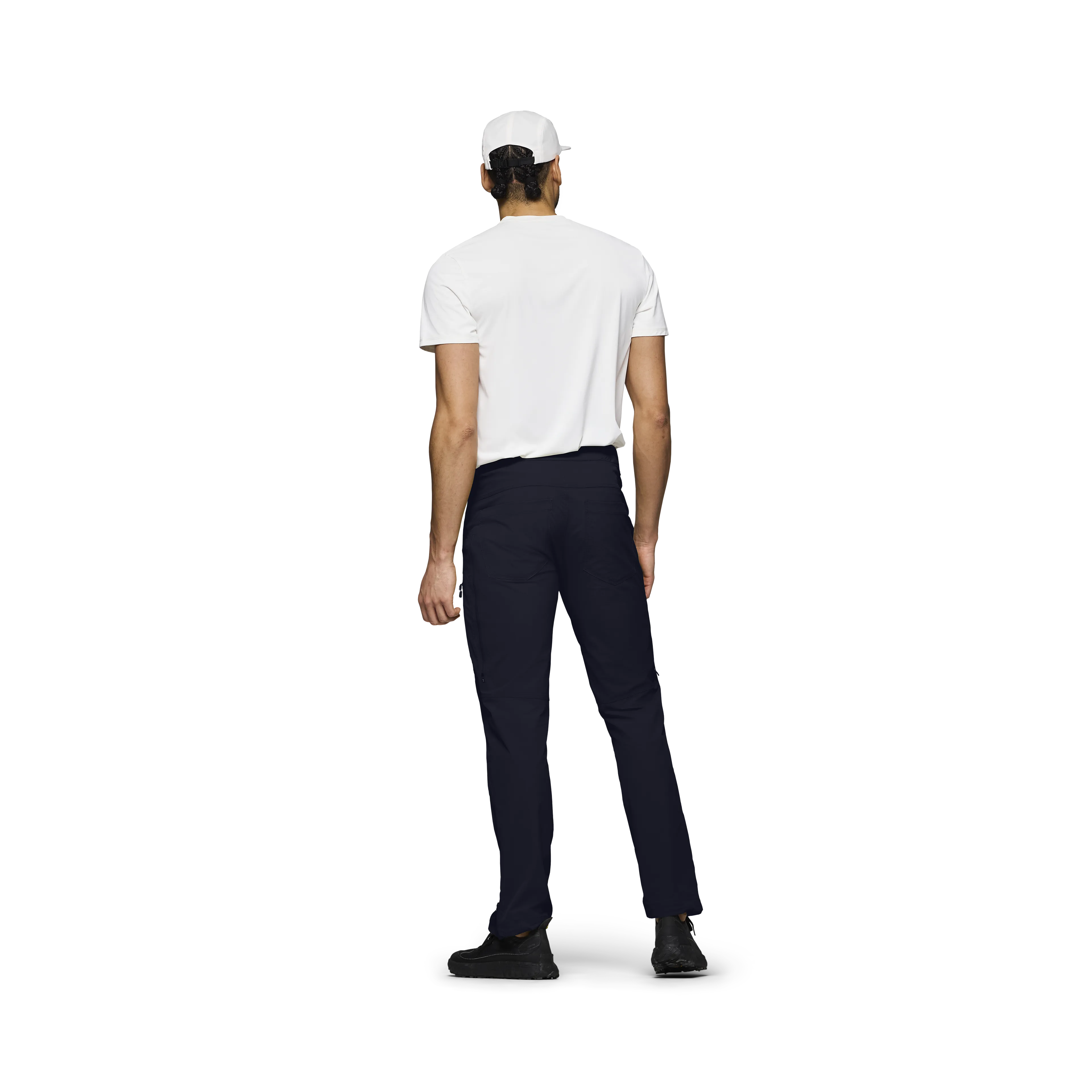 femund flex1 lightweight Pants M's