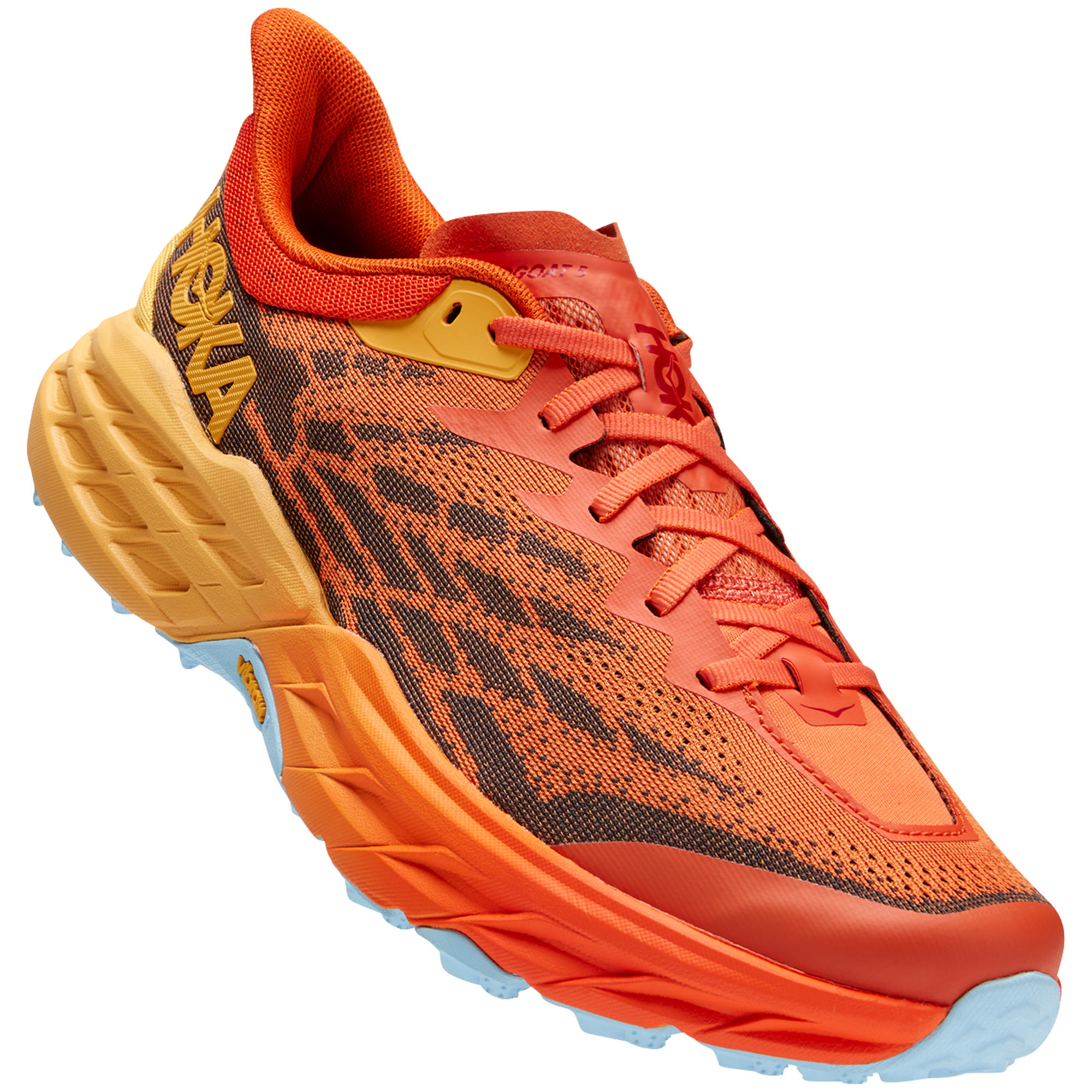 M SPEEDGOAT 5