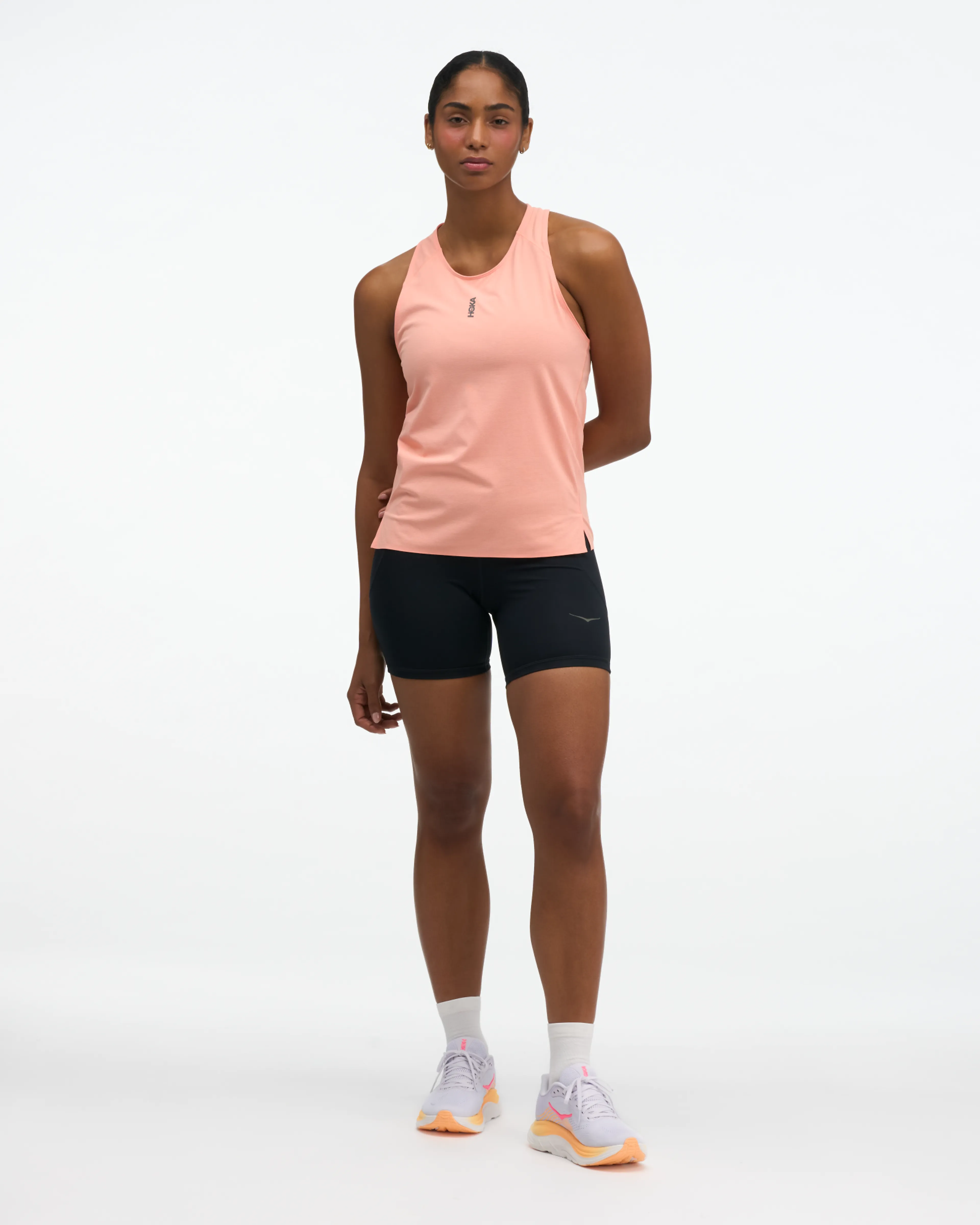 W EVERYRUN TANK