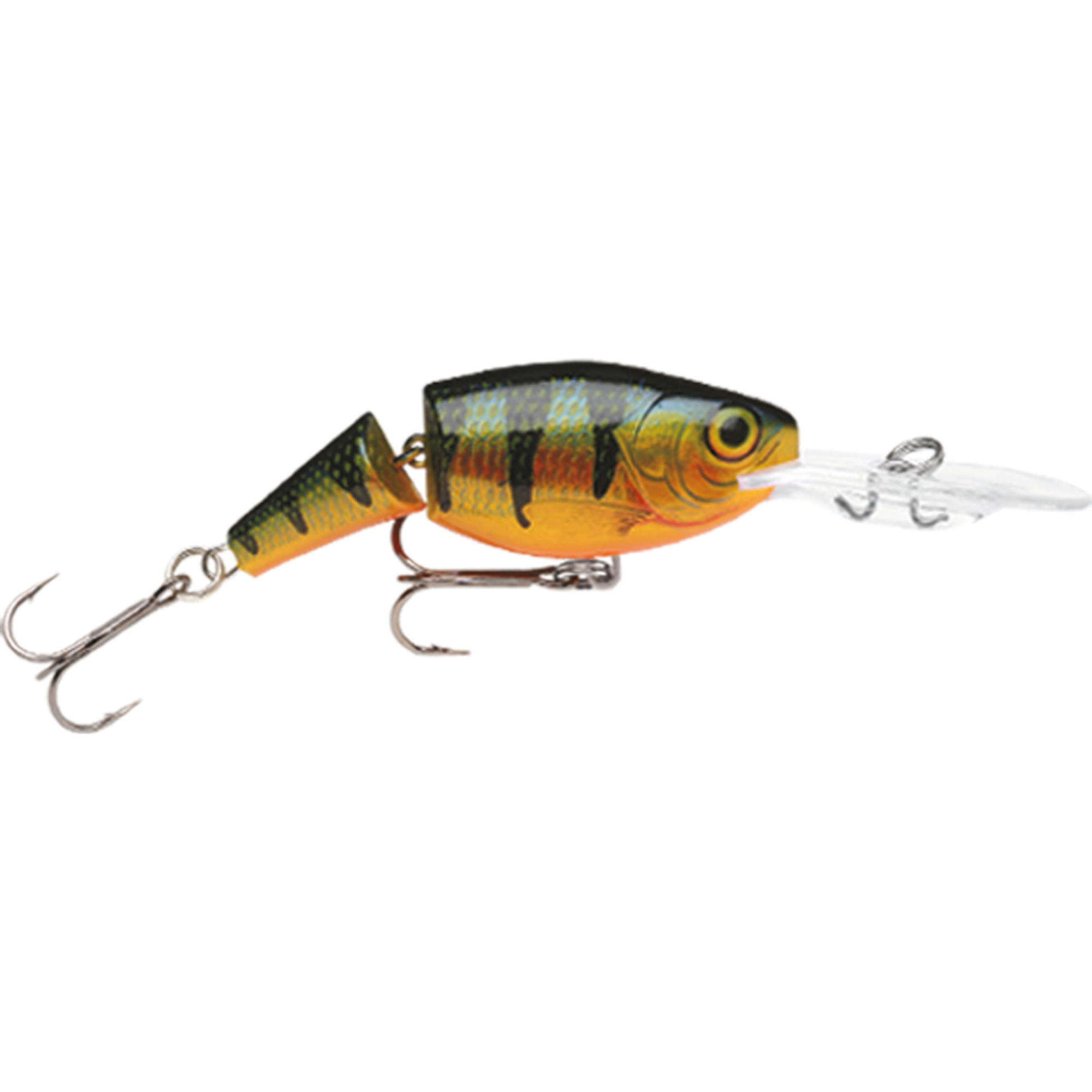 Jointed Shad Rap 9cm 25g P