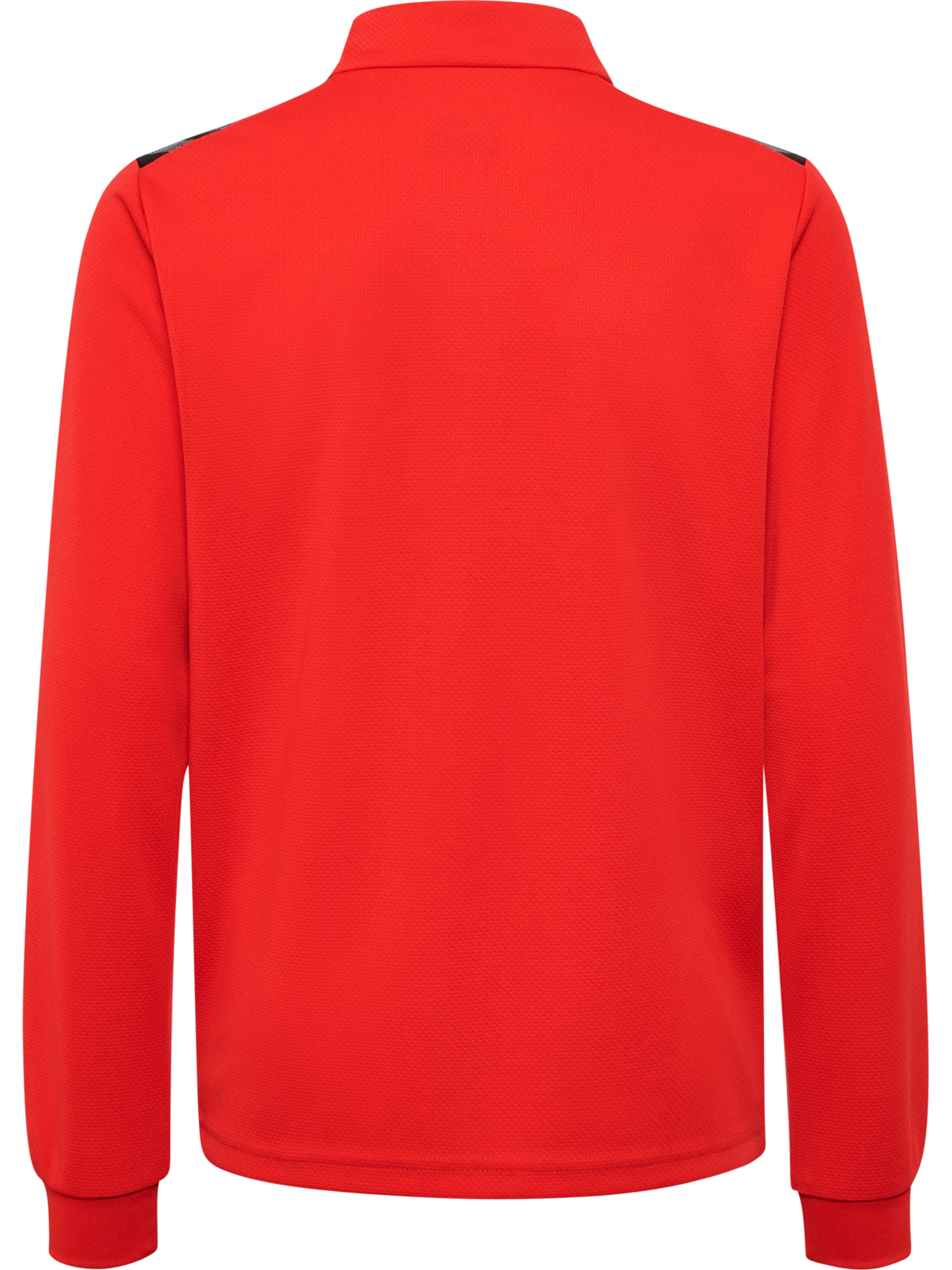 hmlAUTHENTIC HALF ZIP SWEAT KIDS treningsgenser barn/junior