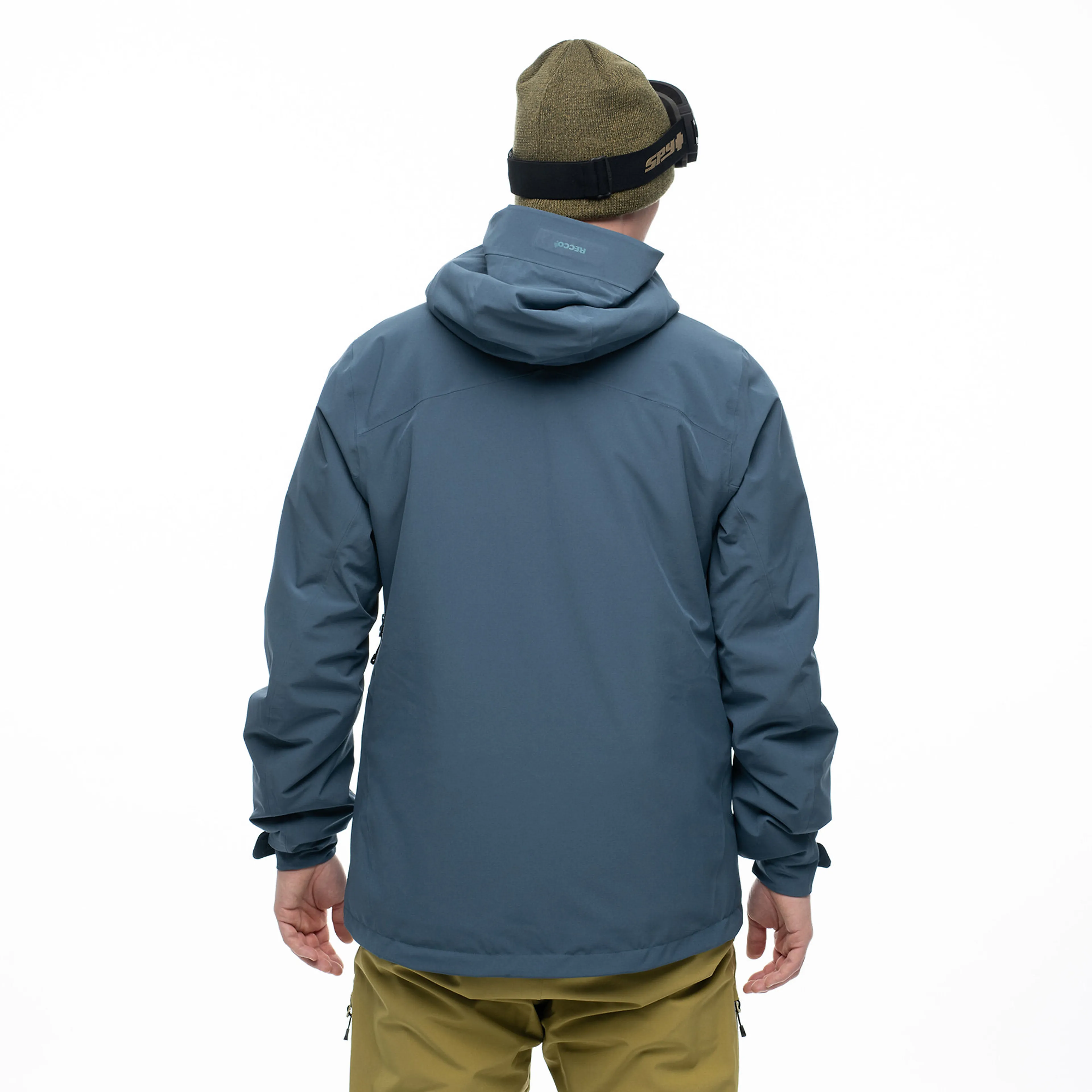 Oppdal Insulated Jkt