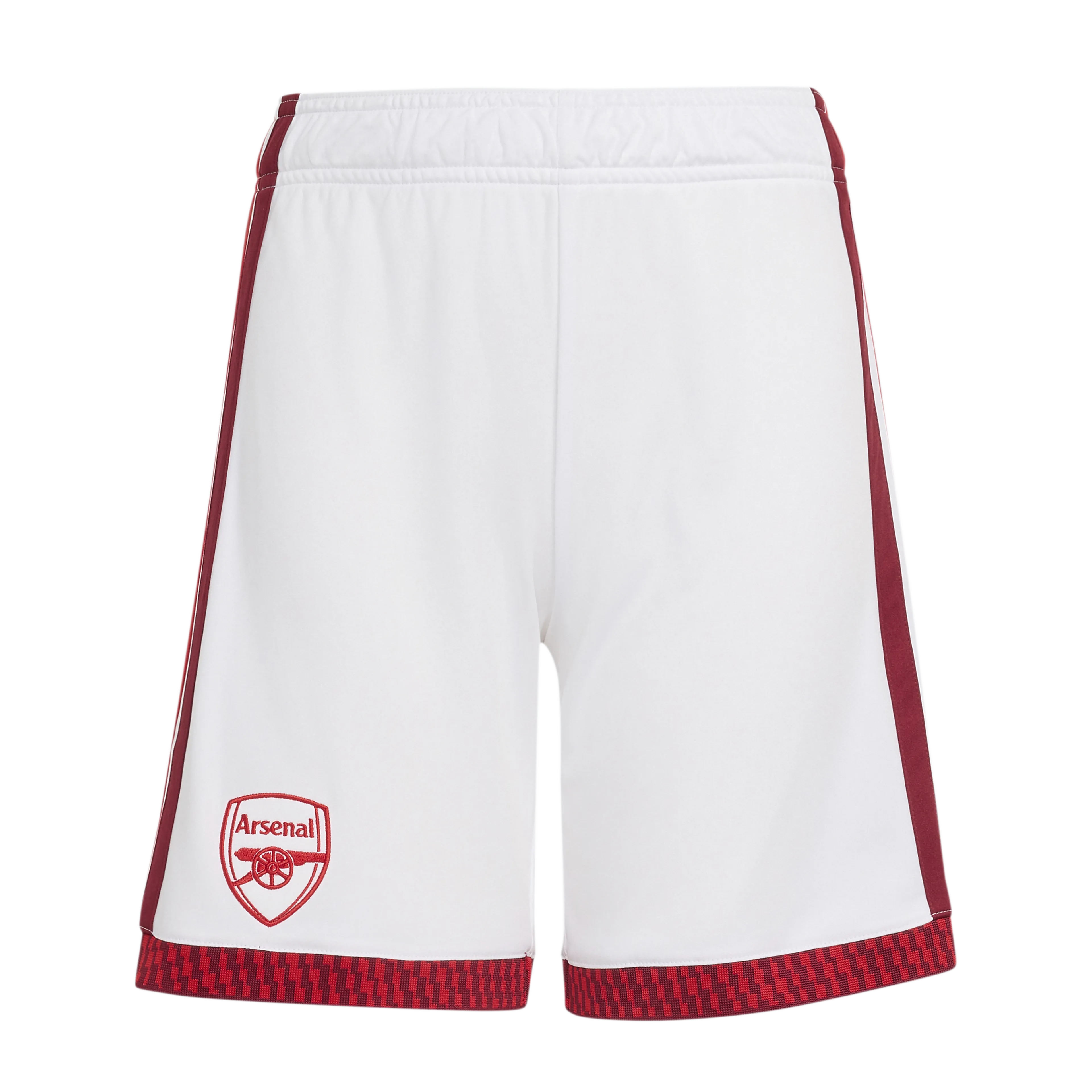 Arsenal FC 26/27 Home Kids Shorts
