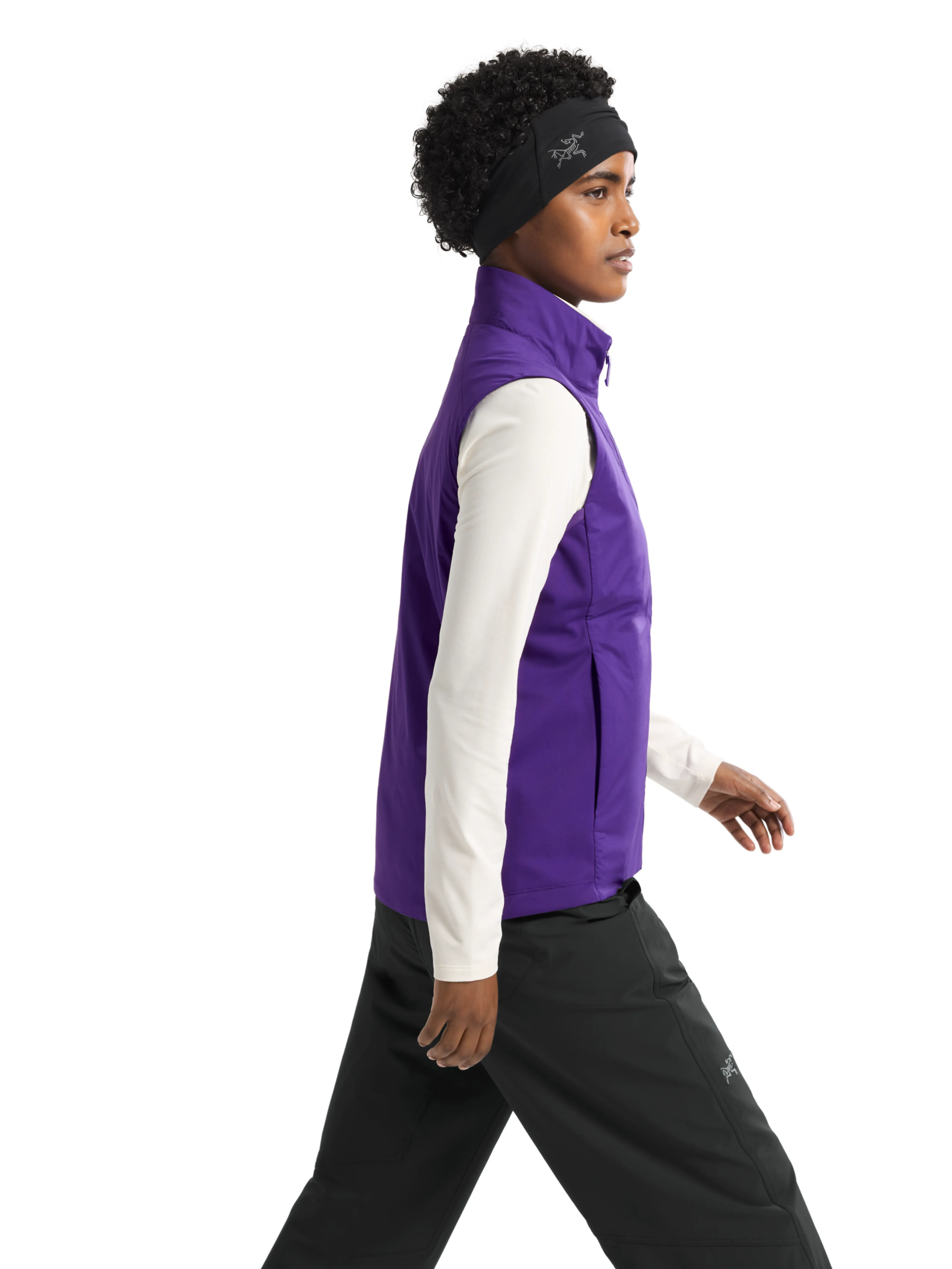 Atom Vest W