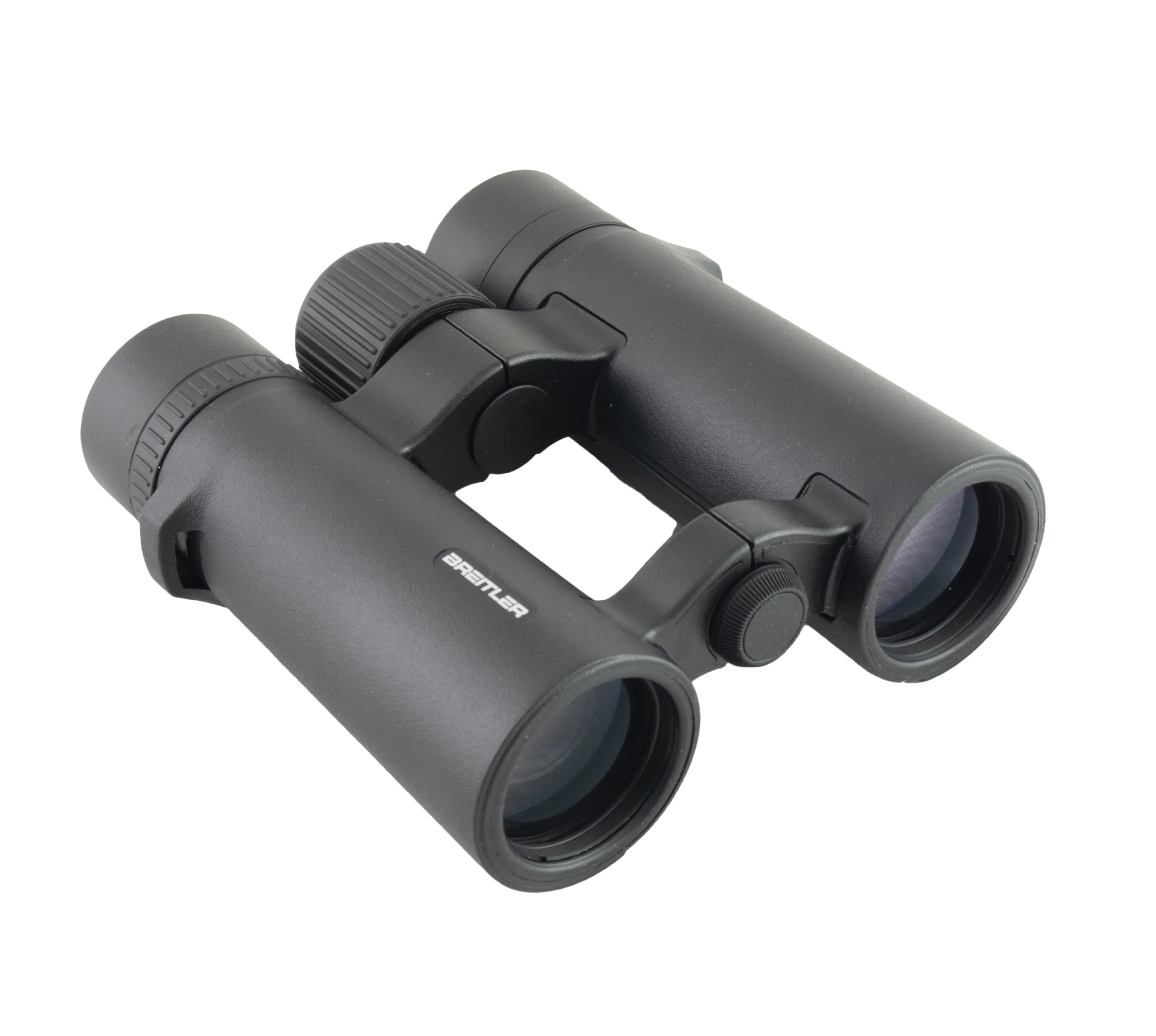 JEGER 8x34 WP KIKKERT