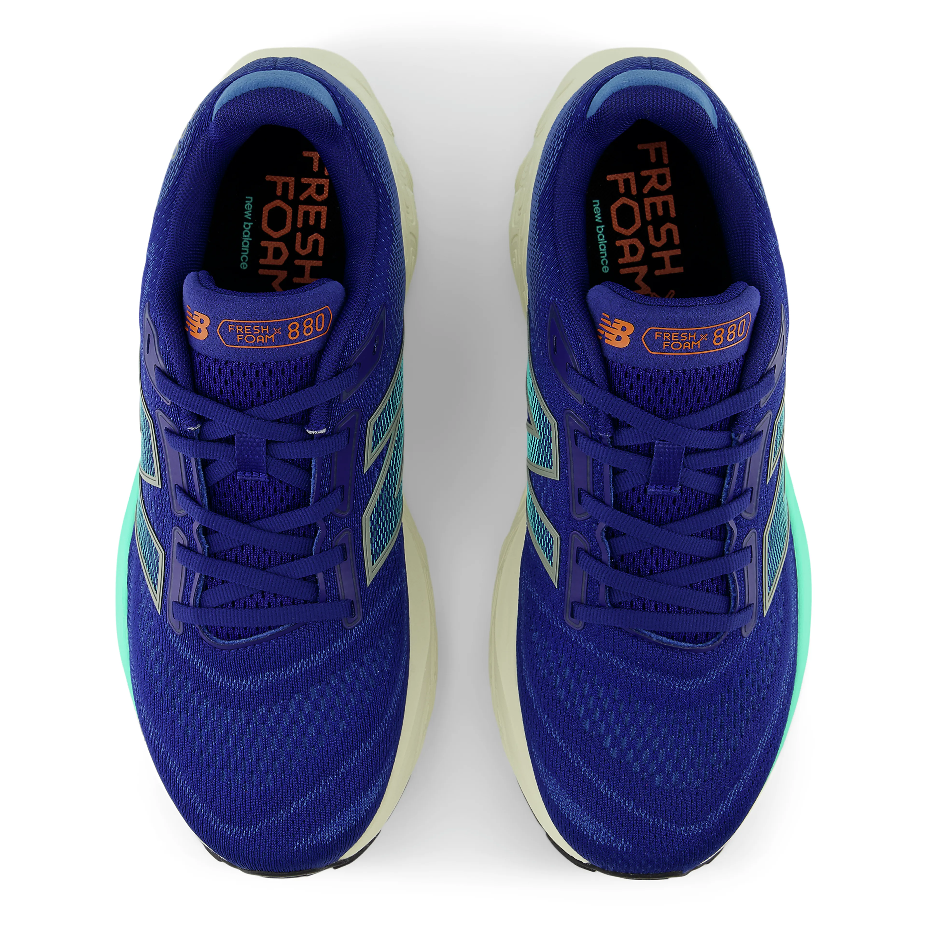 FreshFoam 880v14