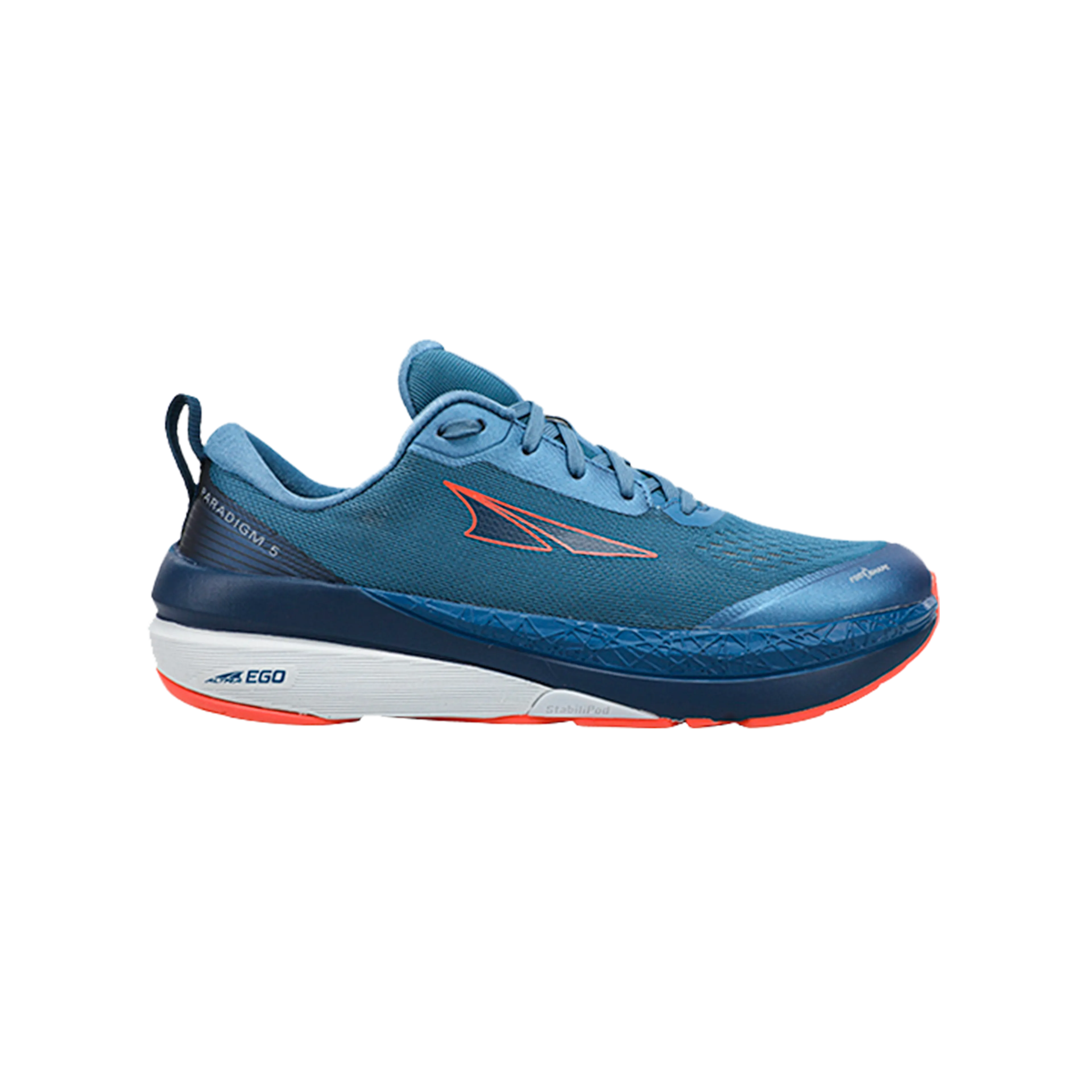 Altra Paradigm 5.0, dame