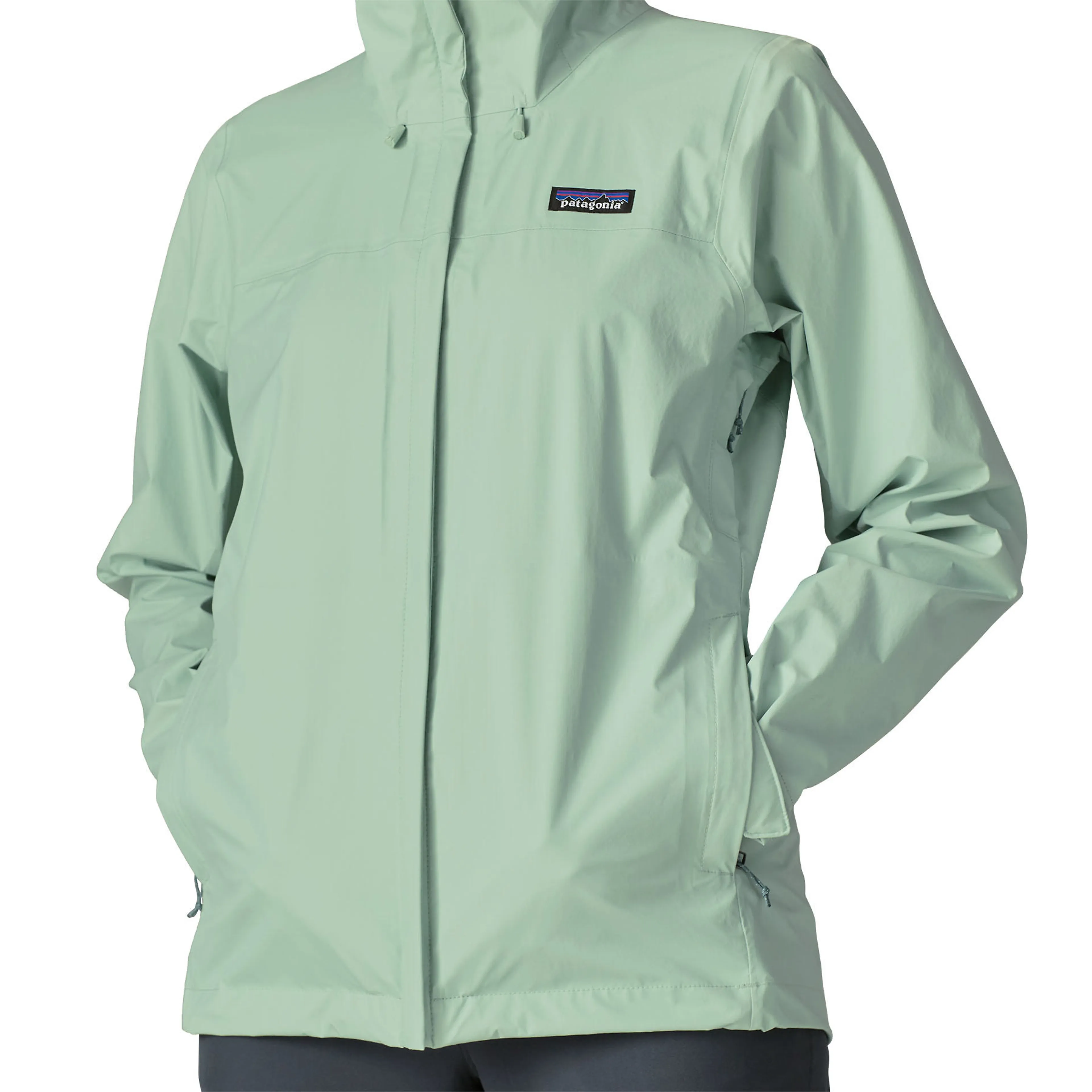 W's Torrentshell 3L Jkt