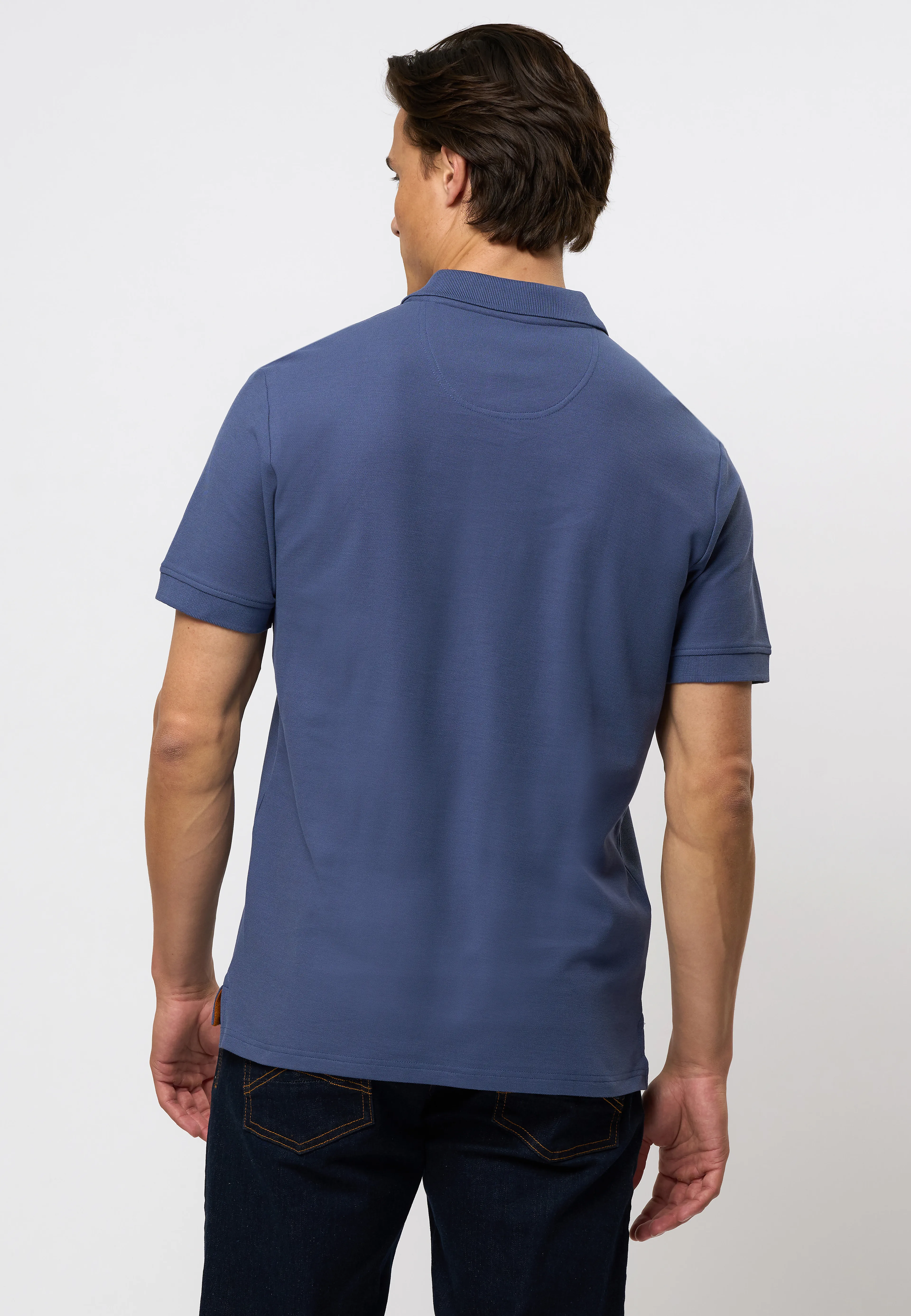 USPA Polo Alfred Men
