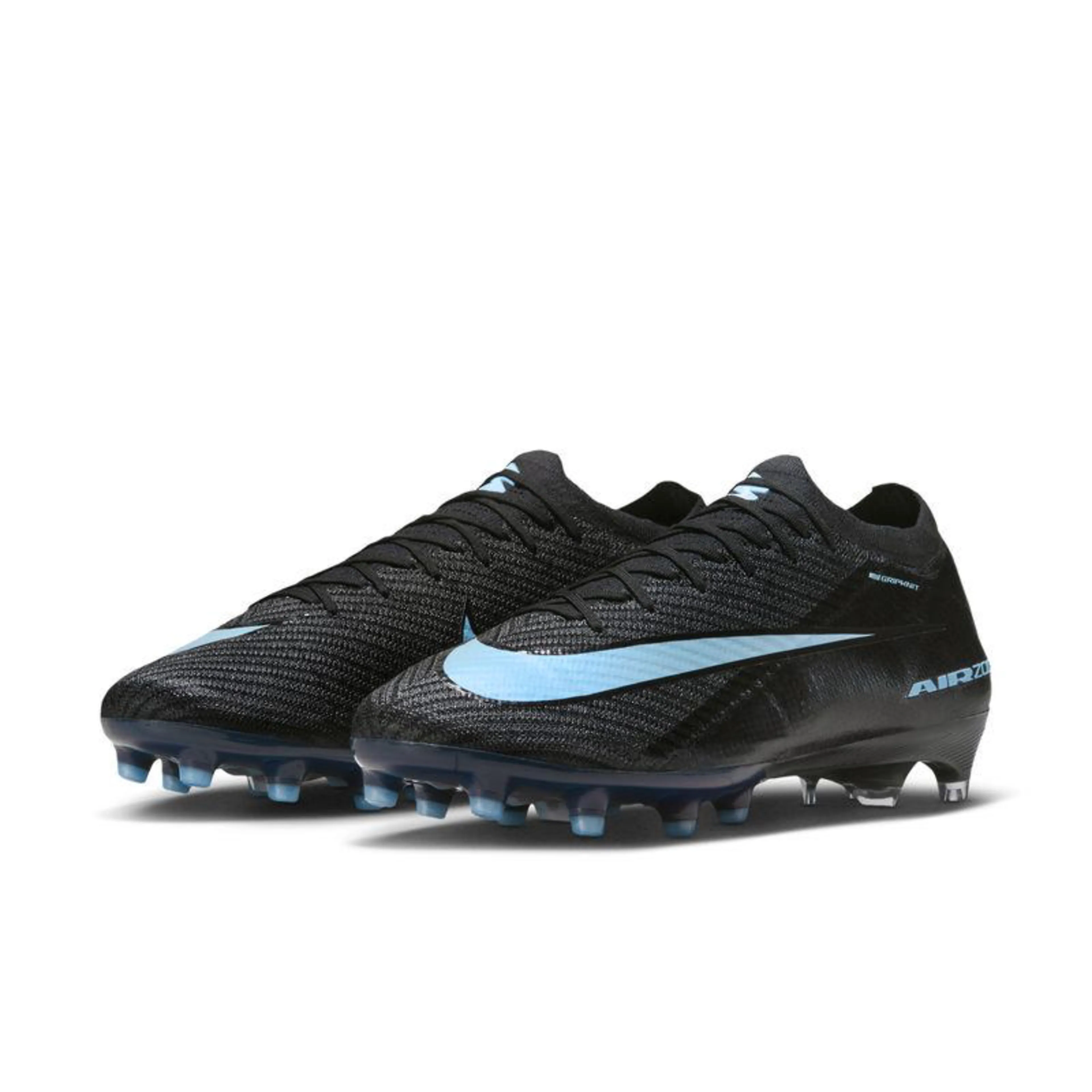 Mercurial Vapor 16 Elite Artificial-Grass Low-Top Fotballsko