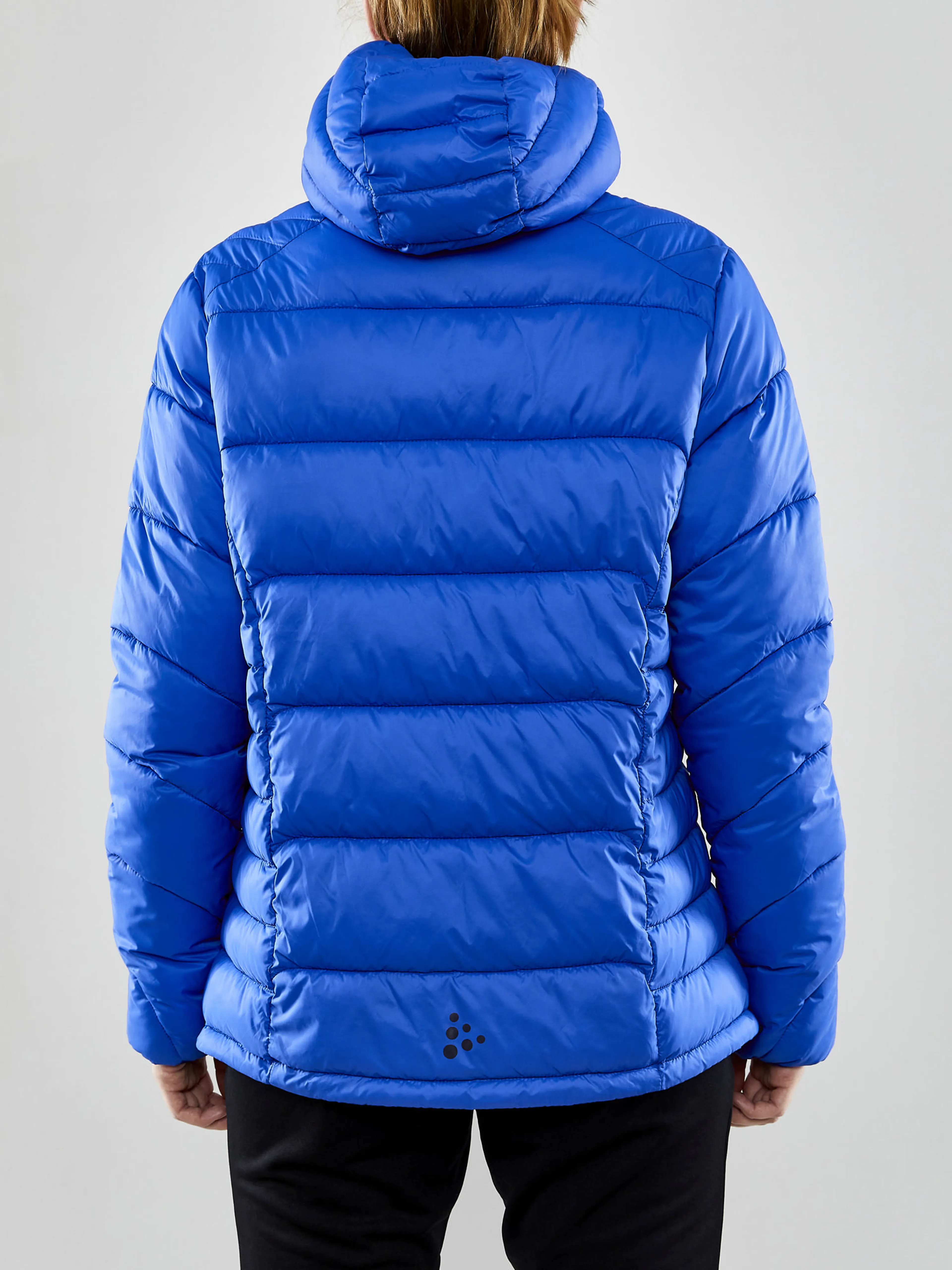 Core Explore Isolate Jacket W