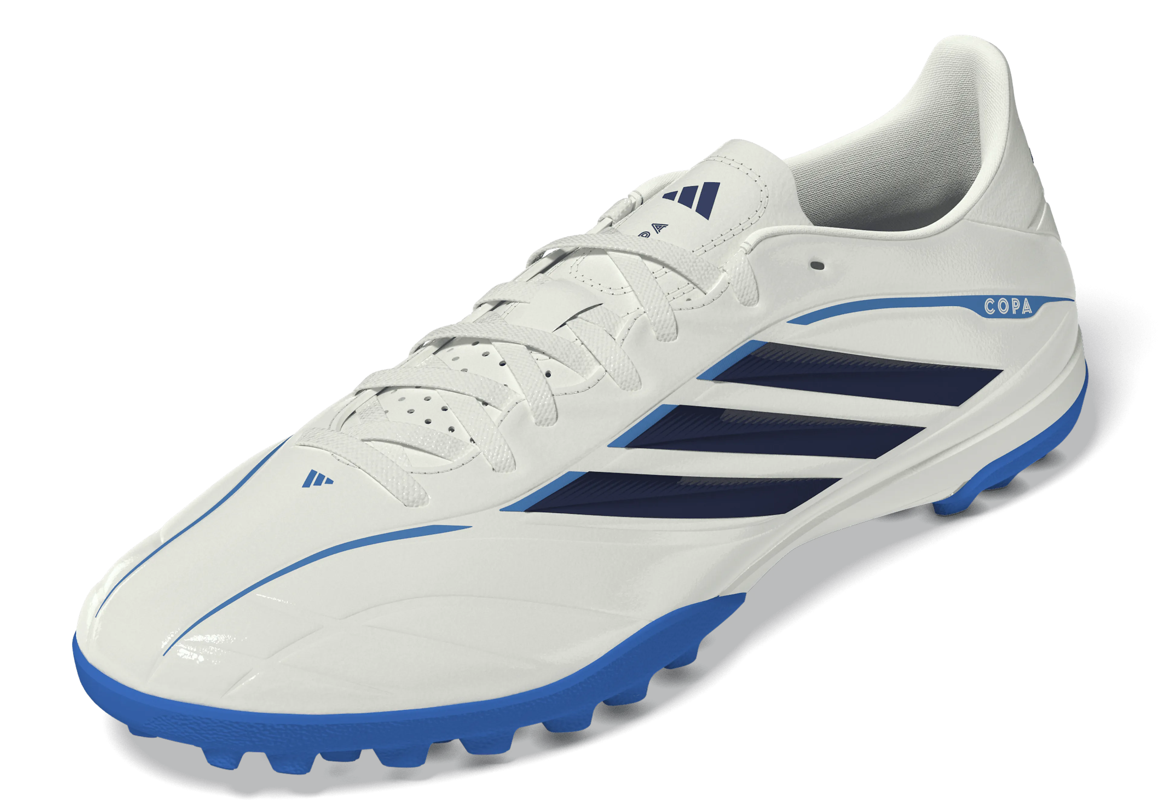 Copa Pure IV Club Turf Fotballsko Grus/Kunstgress