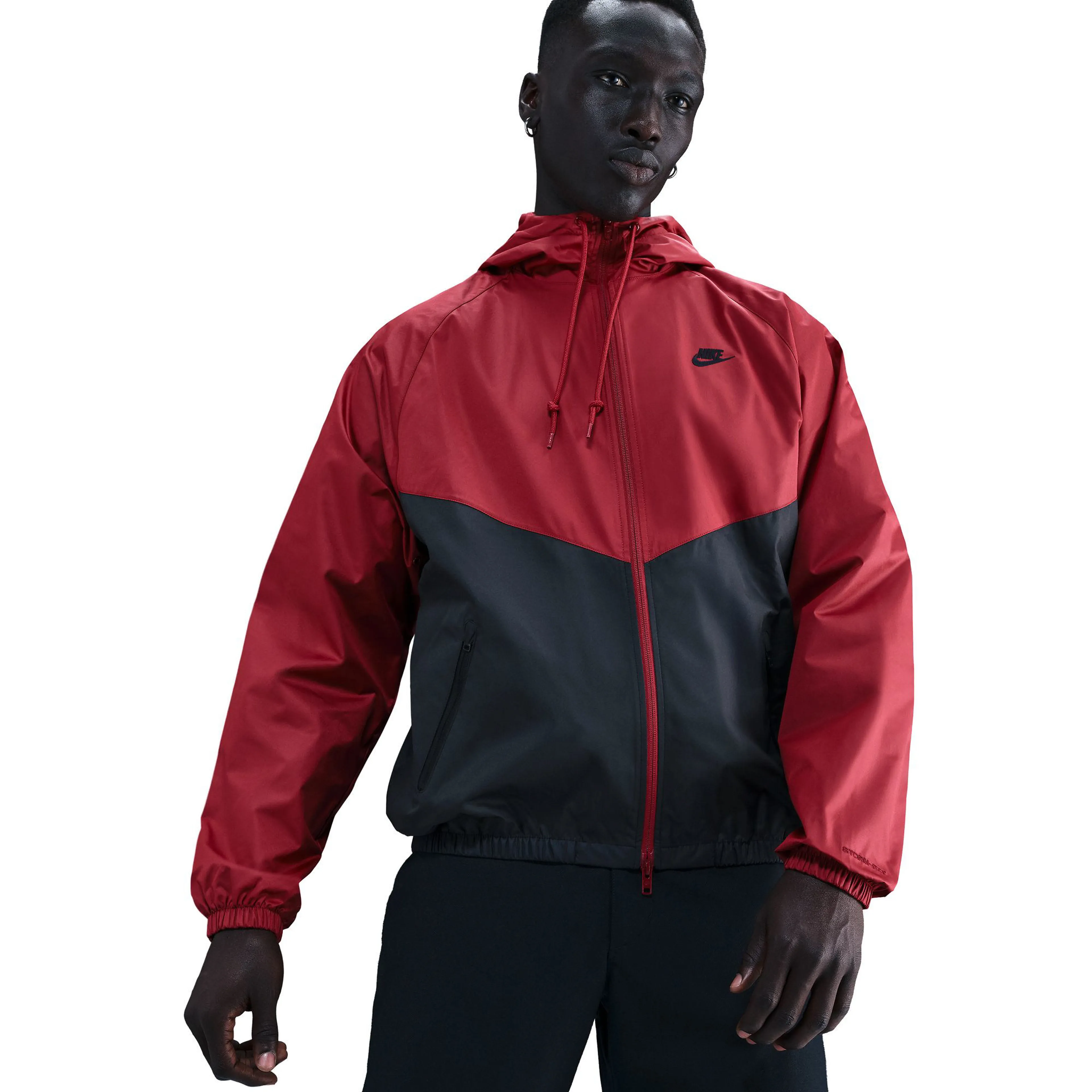 Windrunner Men's Lined Jacket