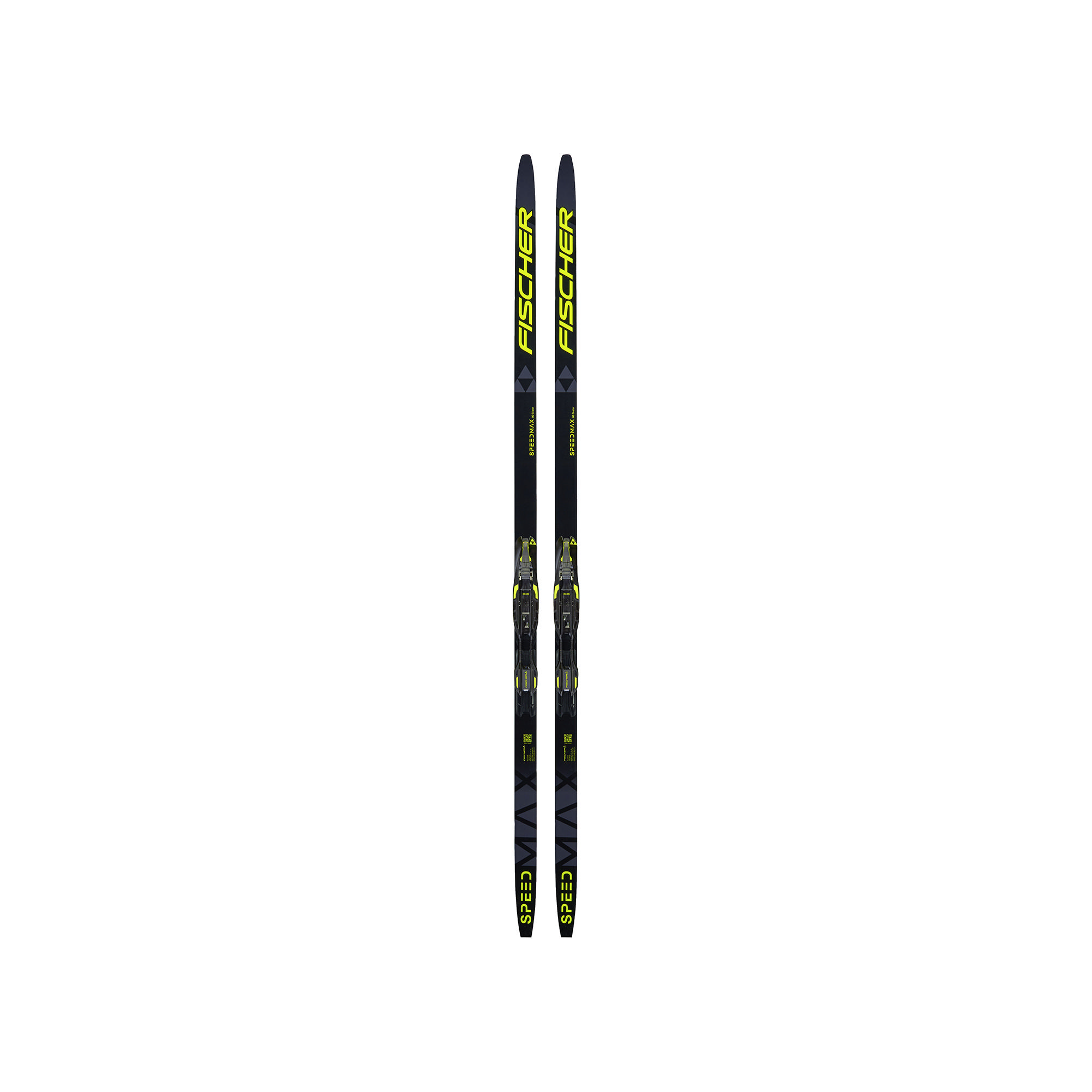 FISCHER SPEEDMAX JR SKATE Multicolour Junior | Intersport.no