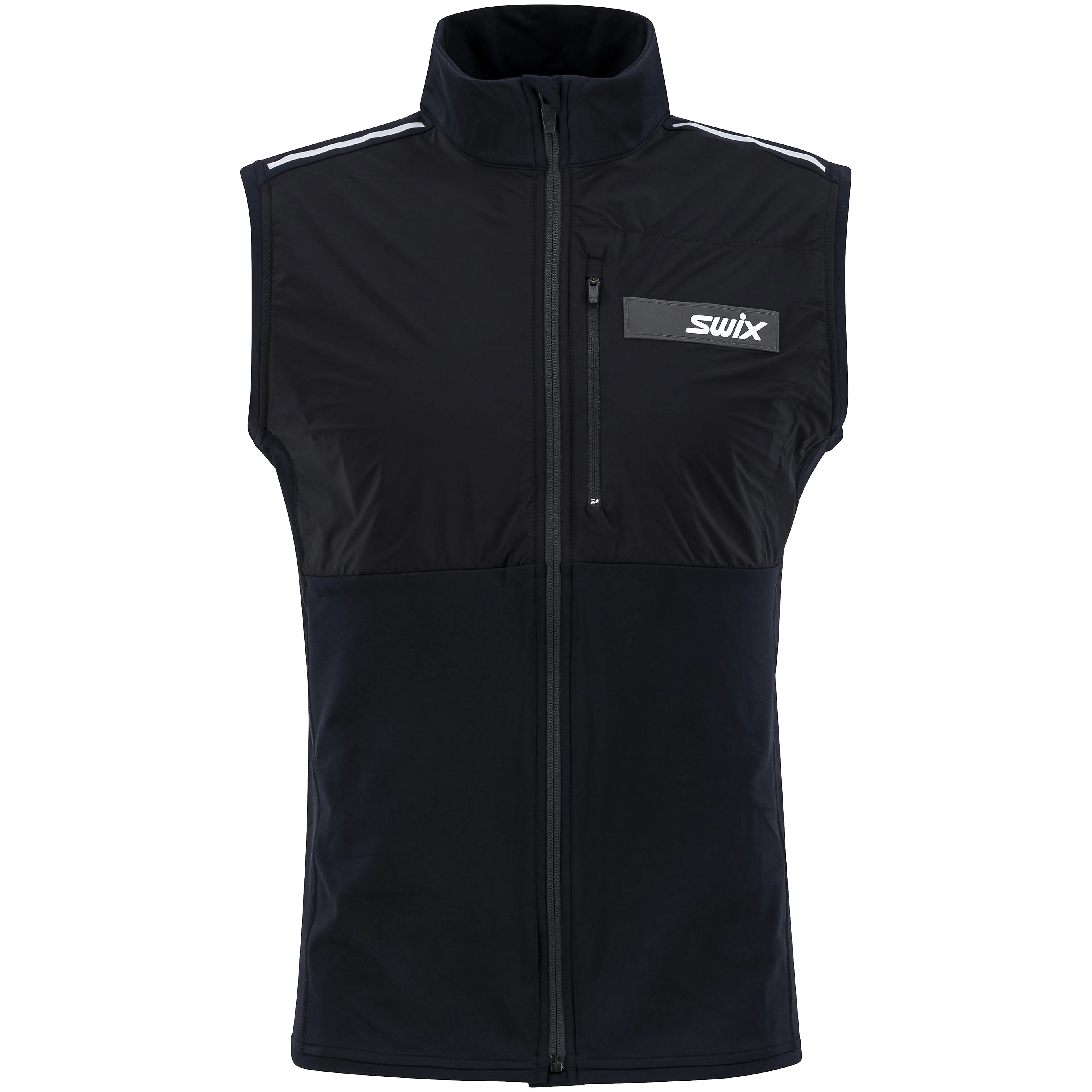 Focus warm vest M