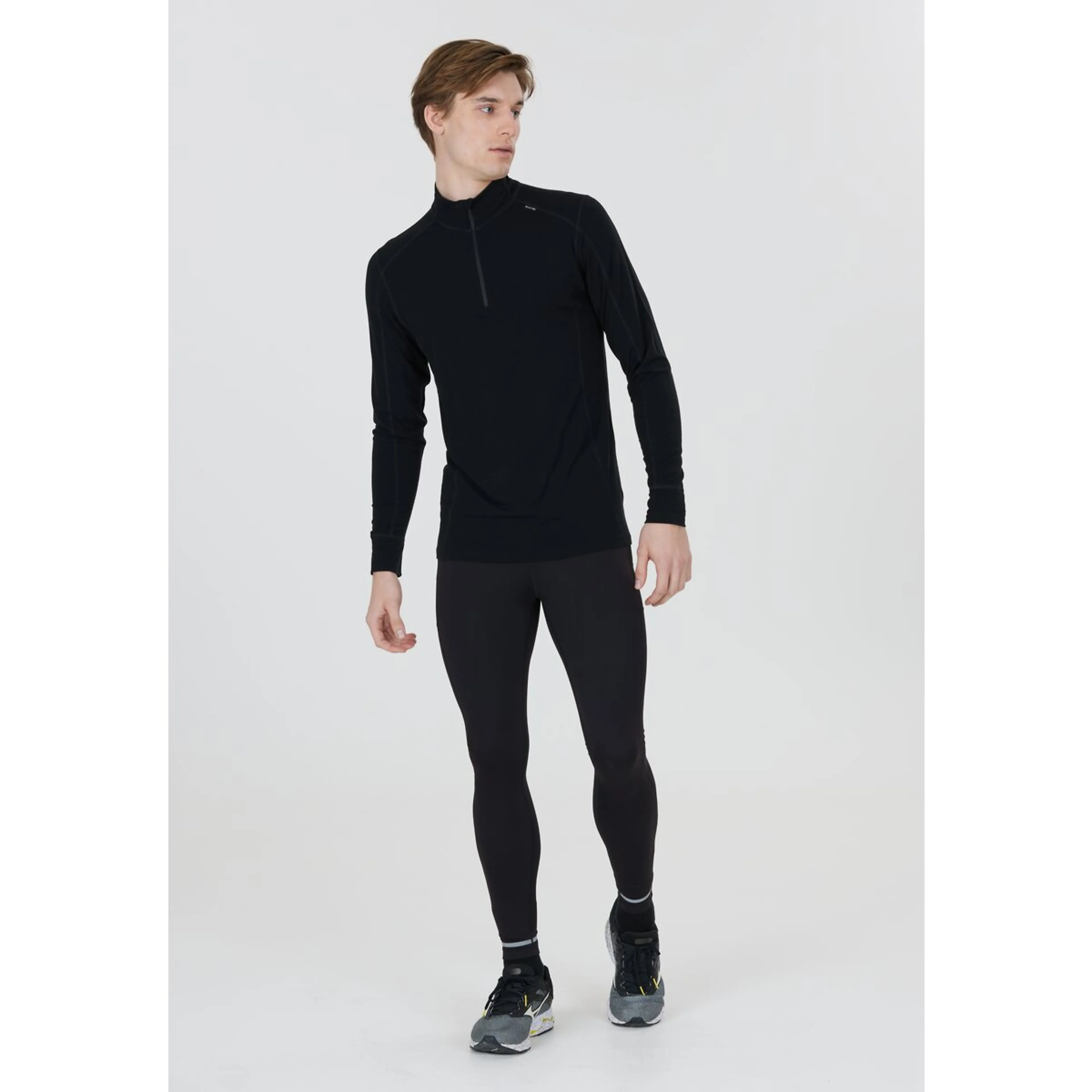 Elite Lab Run Elite X2 Thermal Tights