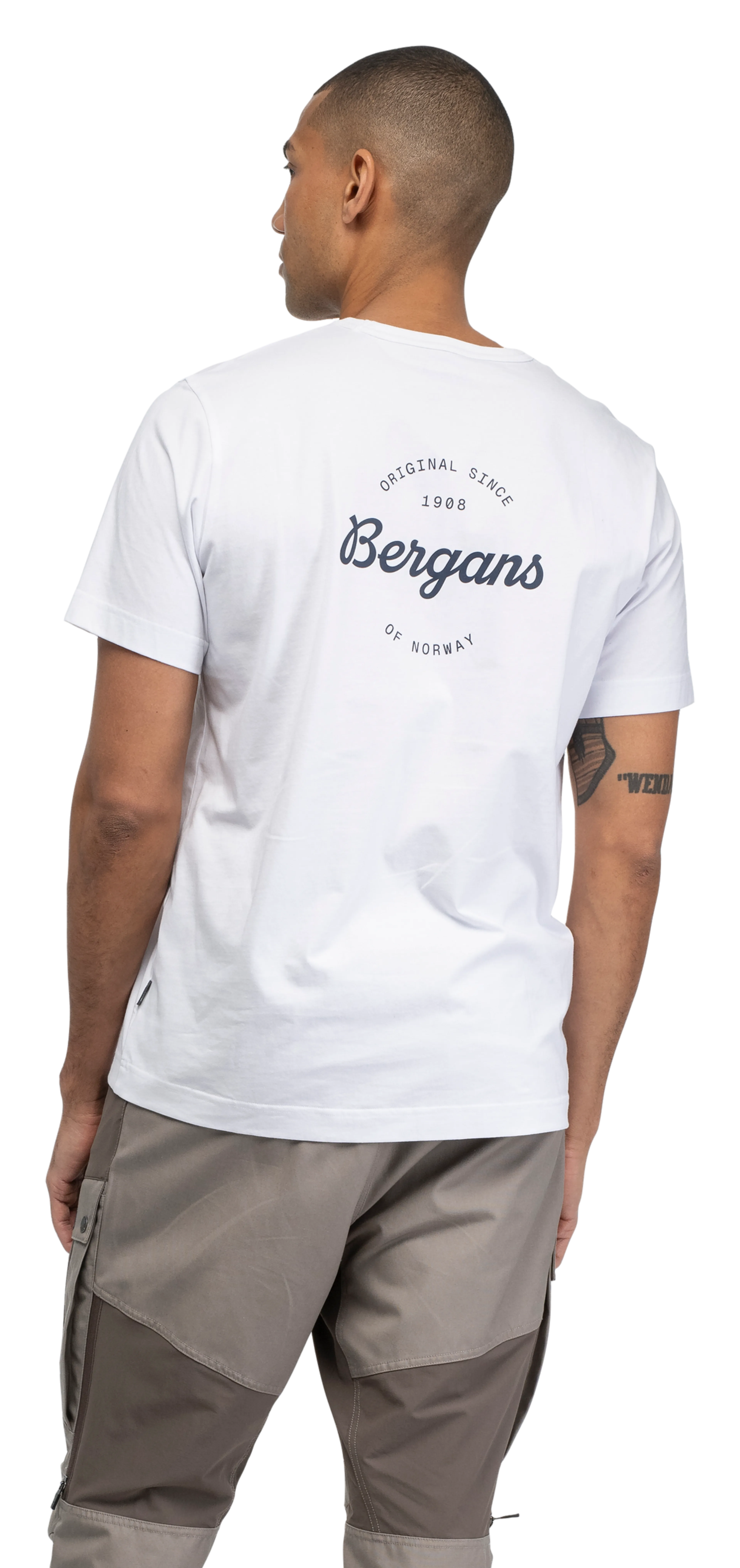 Original Cotton Tee Men