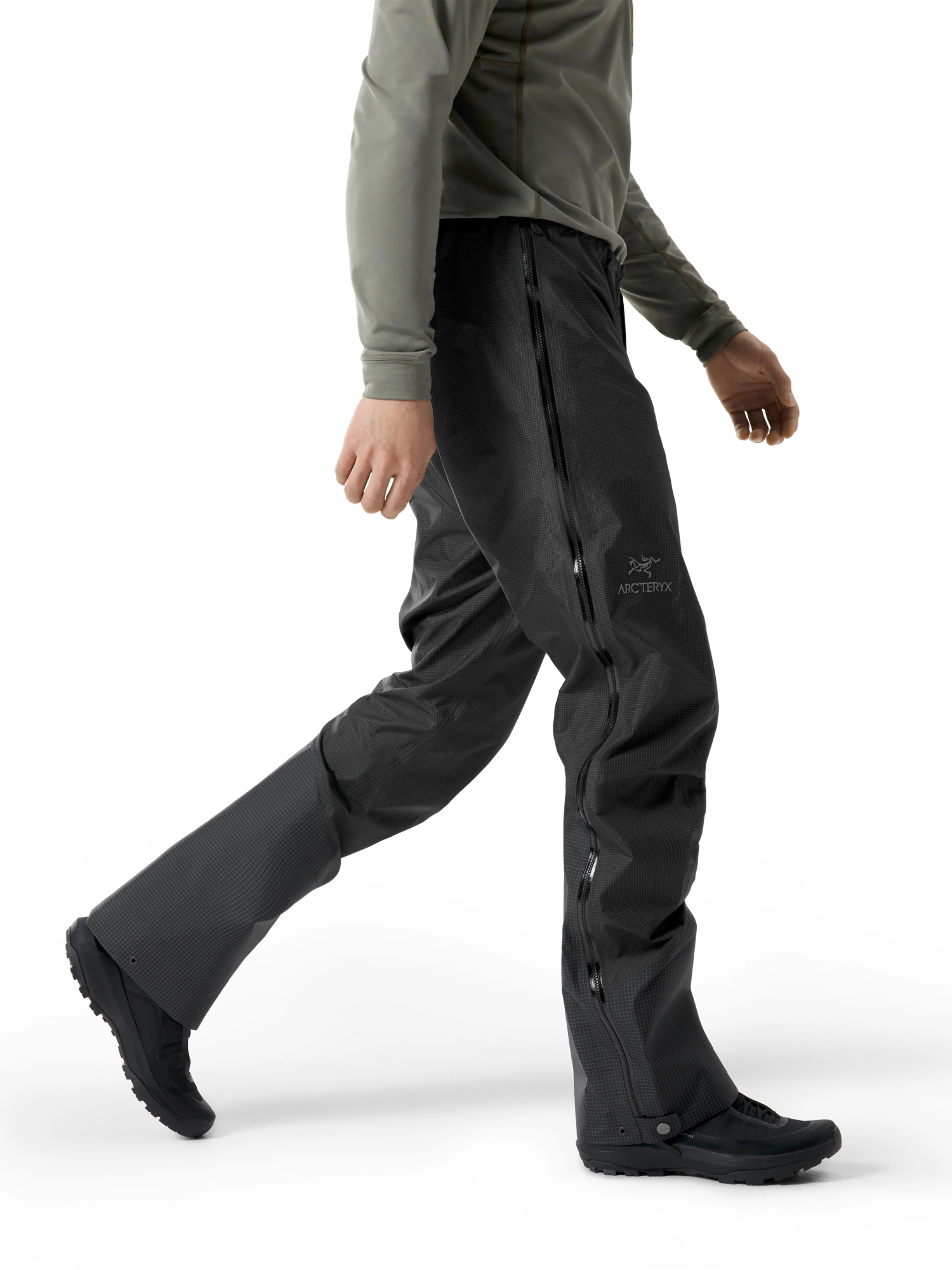 Alpha SL Pant M