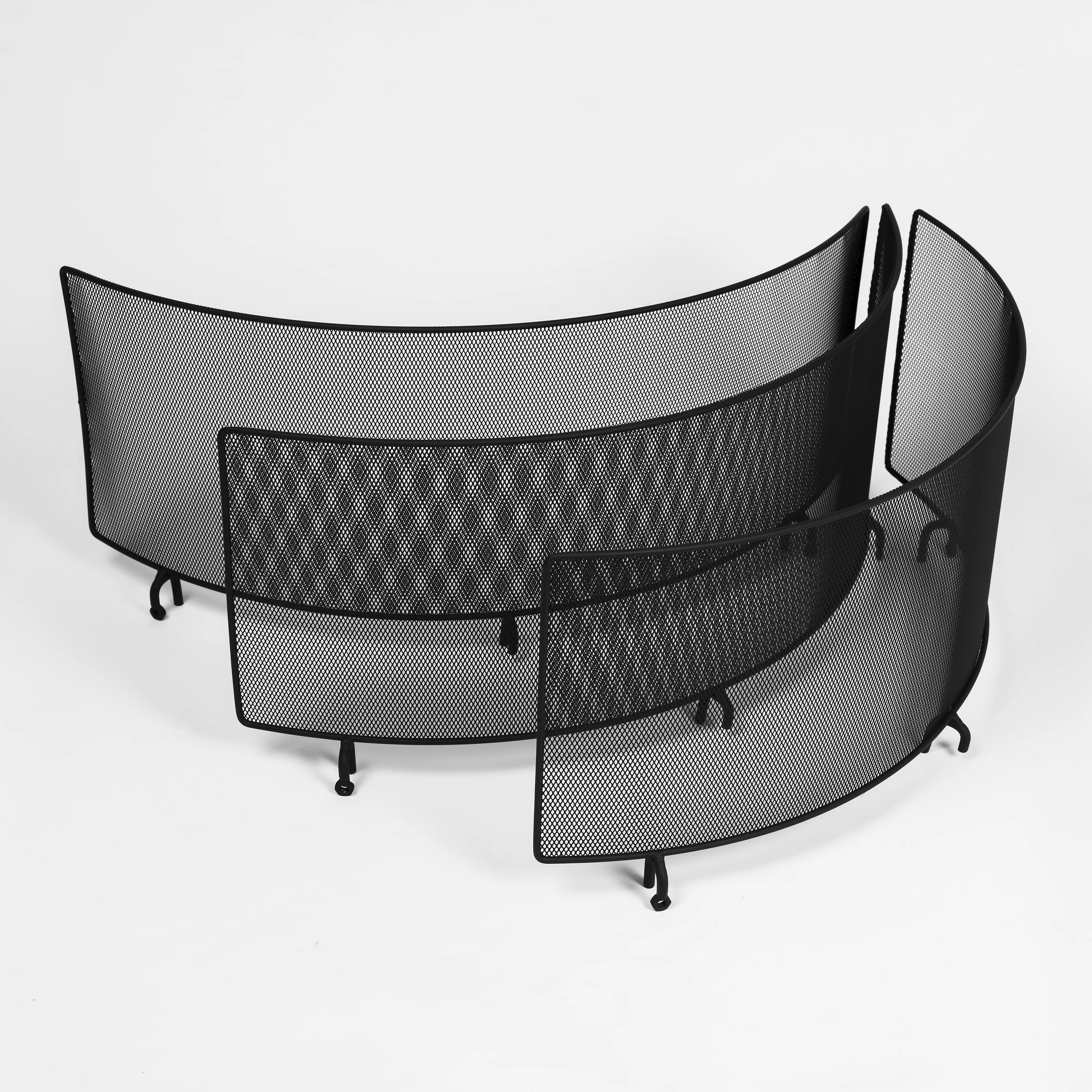 Gnistfanger 60
