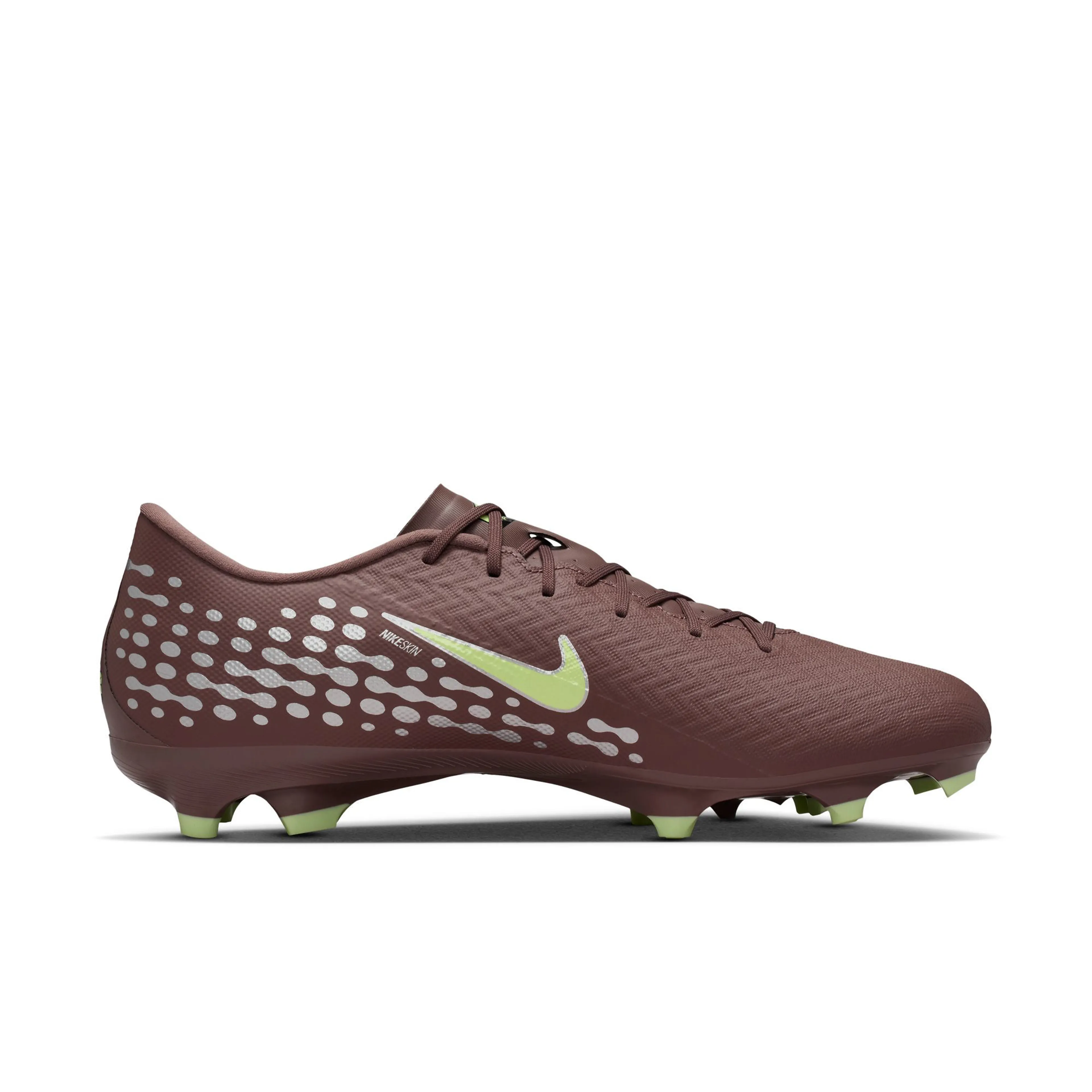 Mercurial Vapor 16 Academy "Kylian Mbappé" Multi-Ground Low-Top Fotballsko Gress/Kunstgress