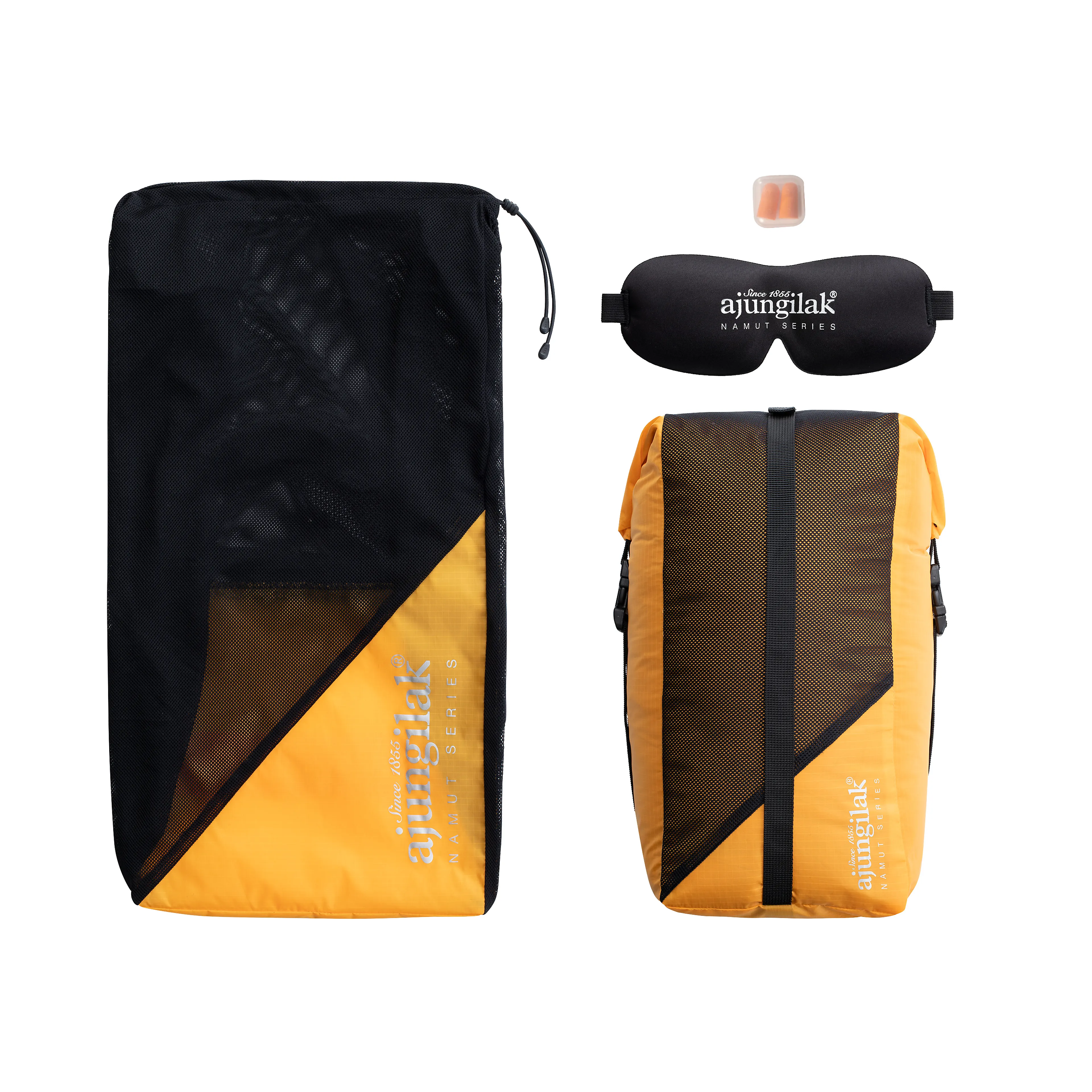 Aputi Down Bag -7C sovepose
