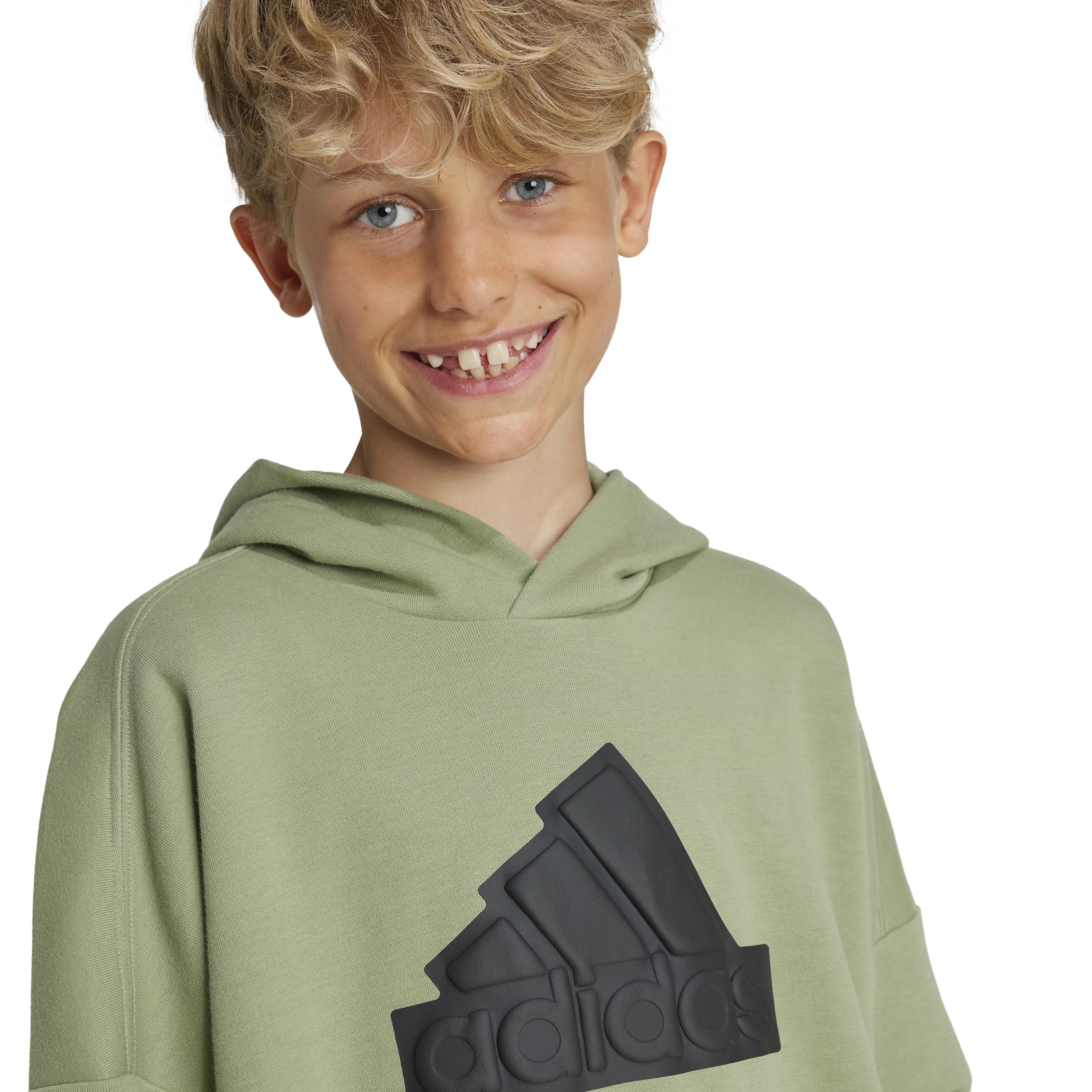 U FI LOGO HD hettegenser junior