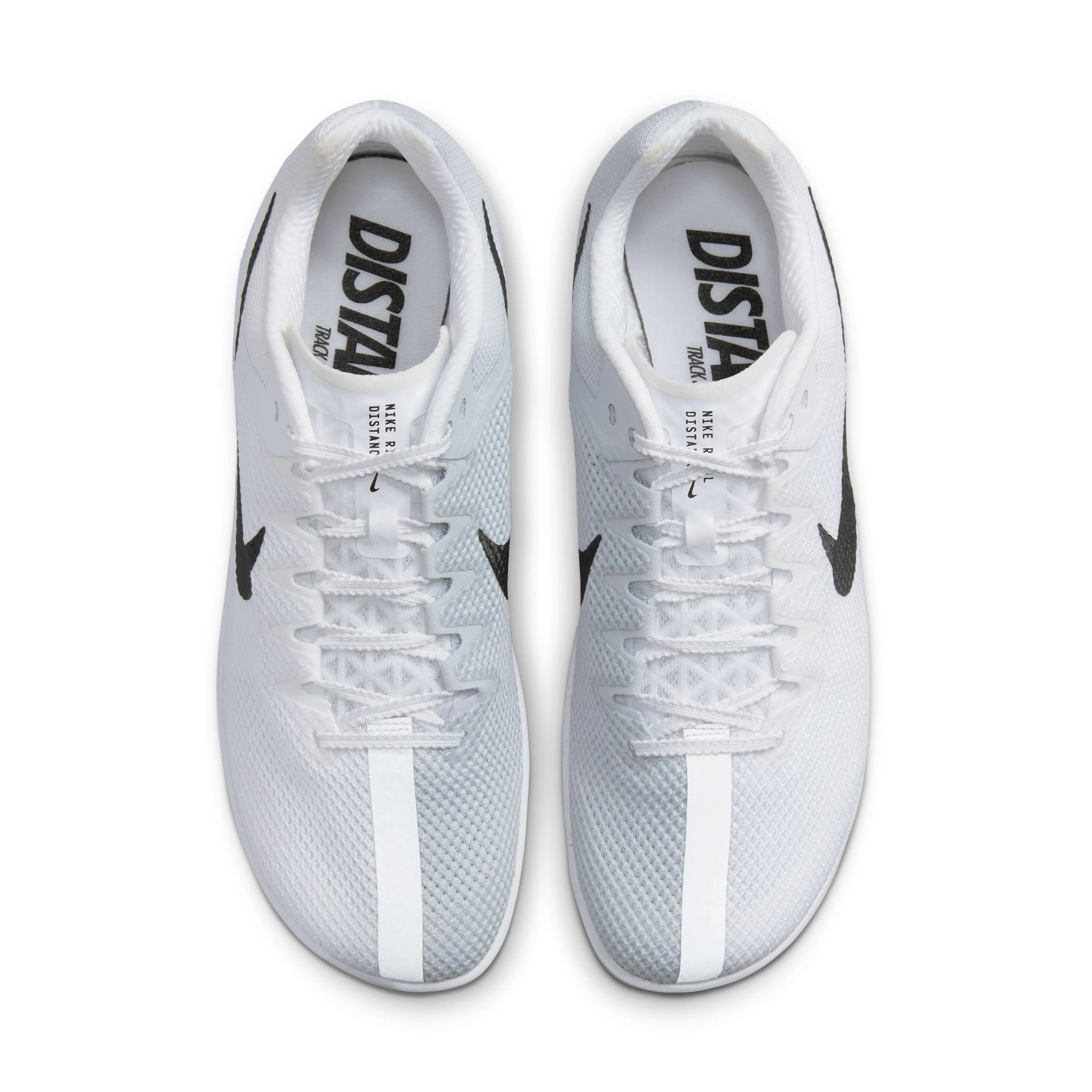 Zoom Rival Distance