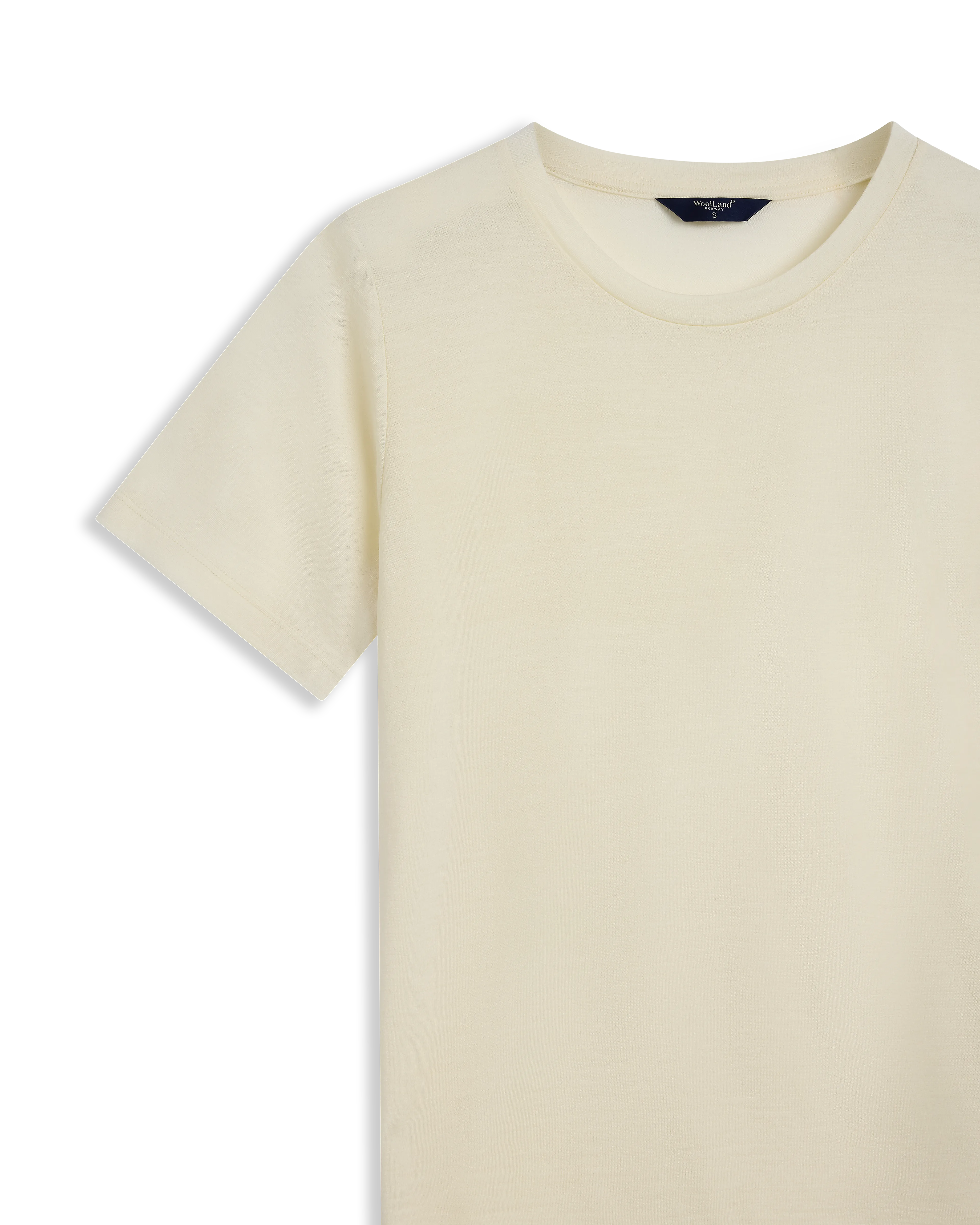 Tuva T-Shirt Woman