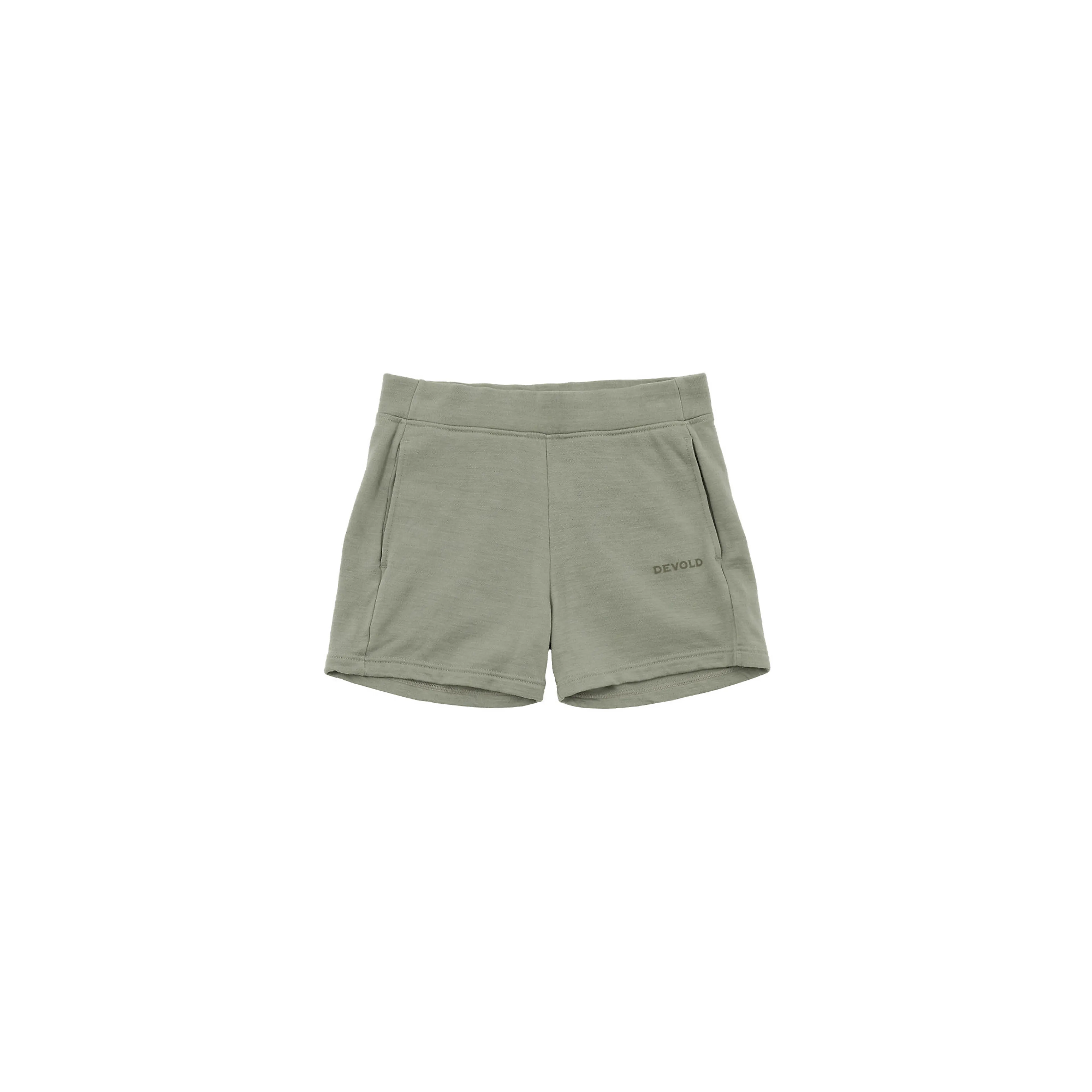 EVERYDAY SHORTS WMN