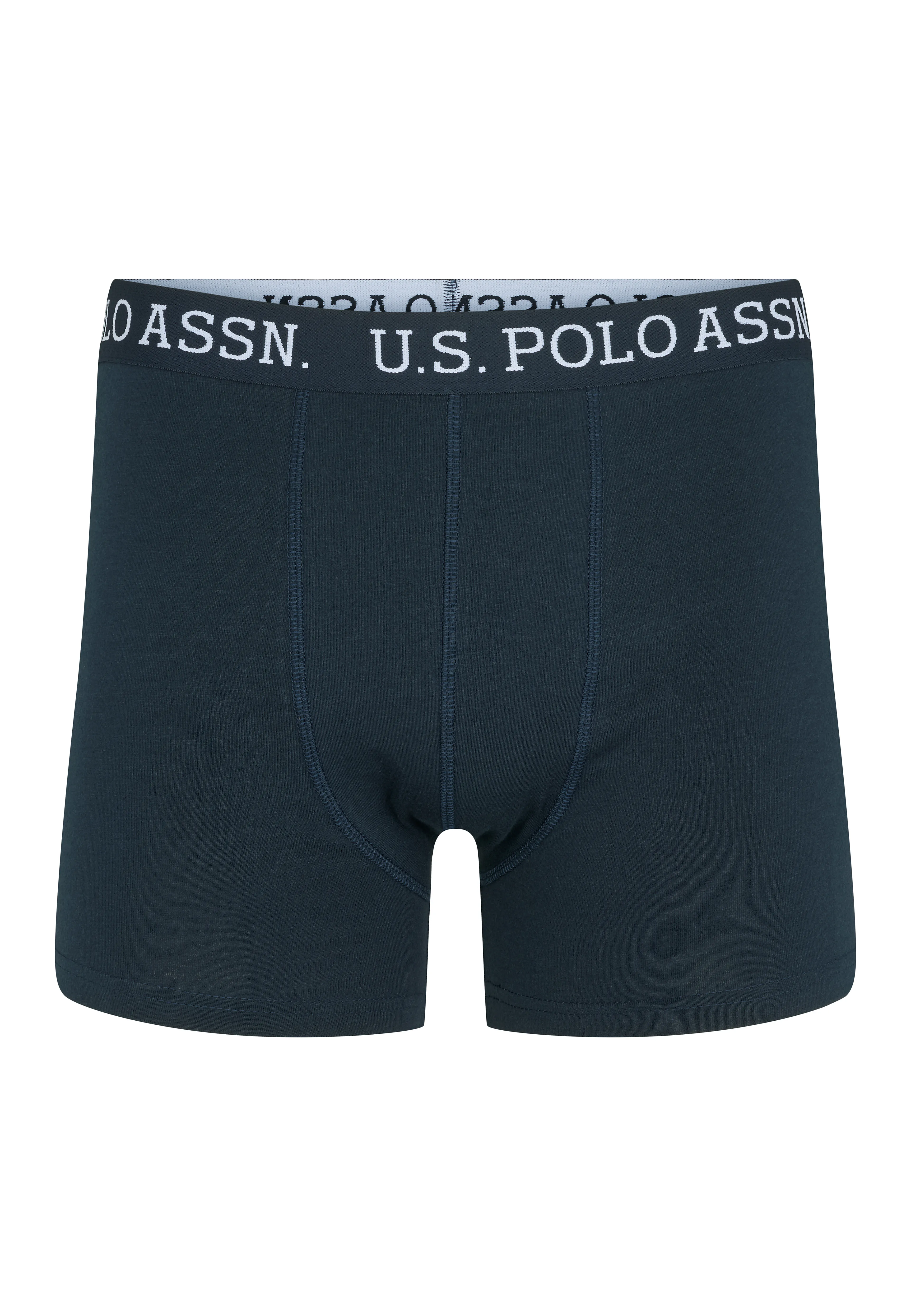 USPA 3 PK Tights Abadalla Men