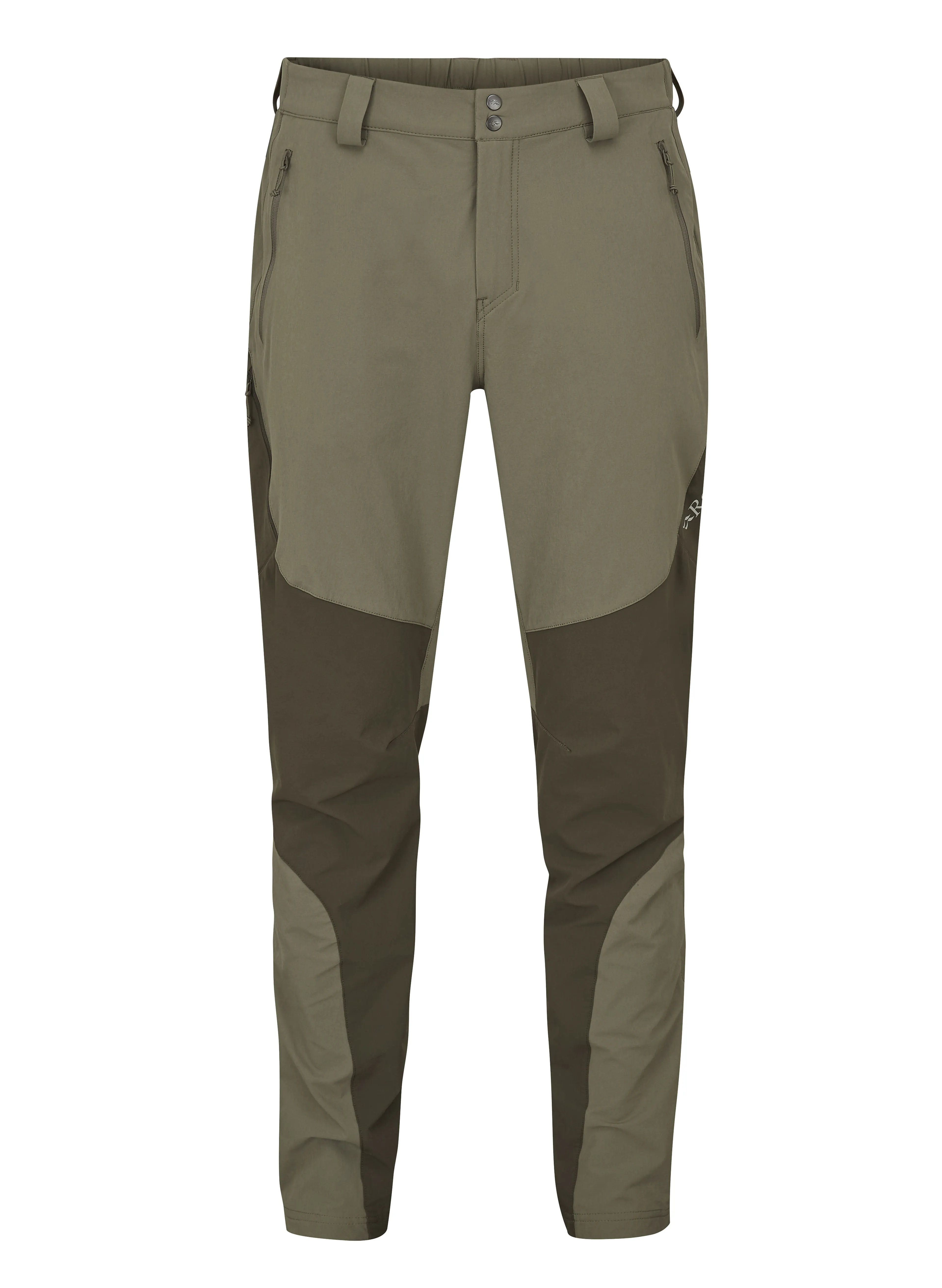 Light Khaki/Army