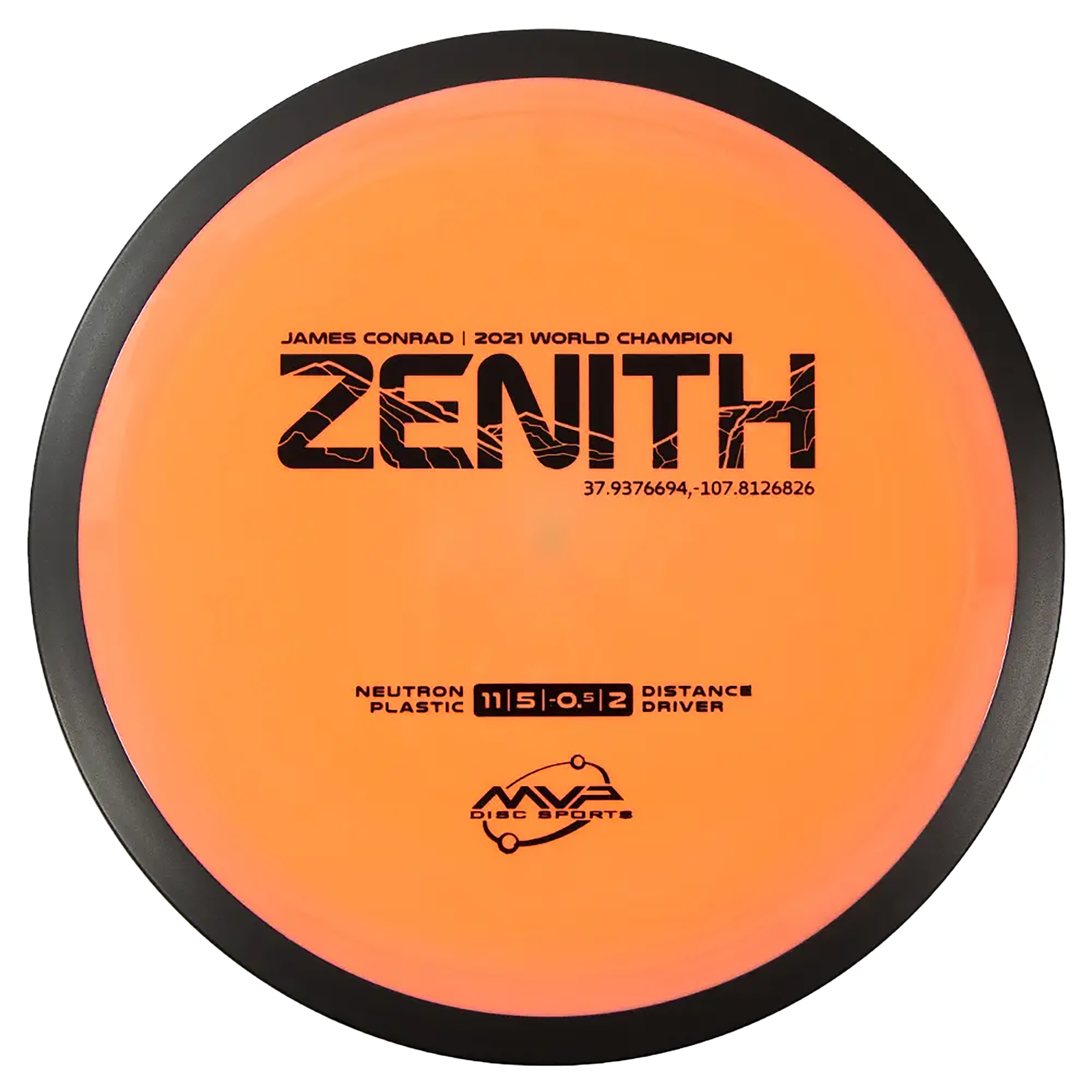 Neutron Driver Zenith