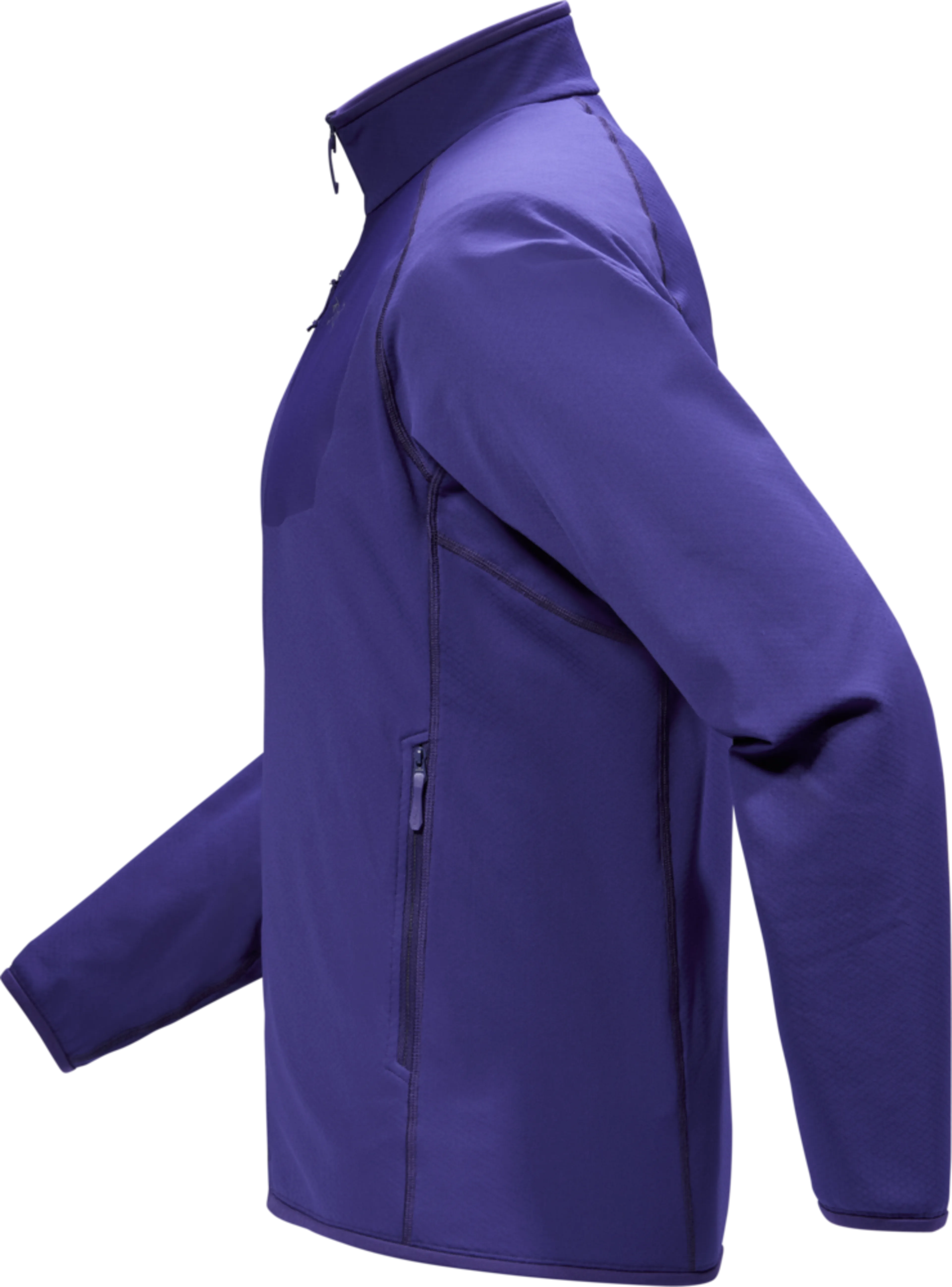 Delta Jacket M
