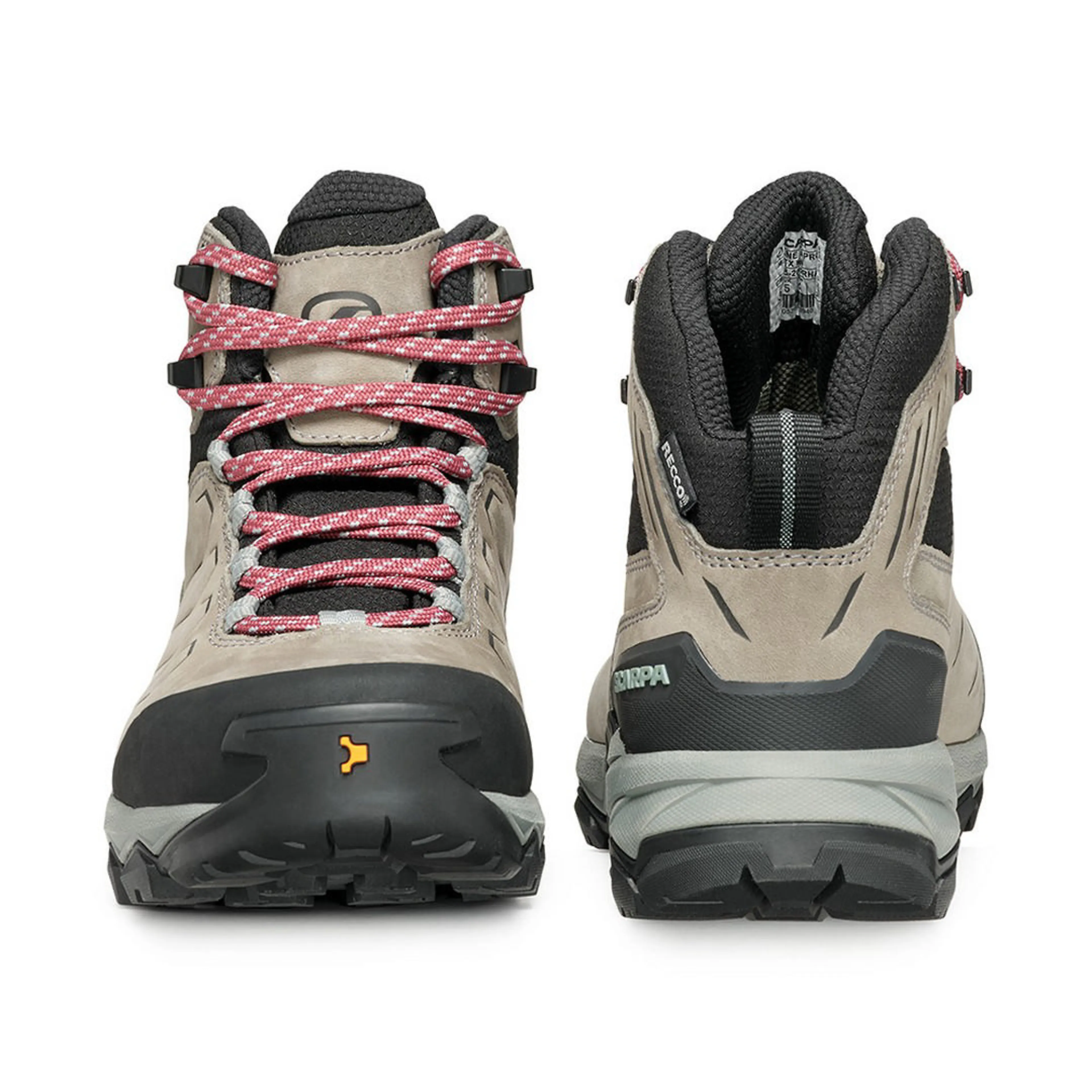 Moraine Mid Pro GTX Wmn