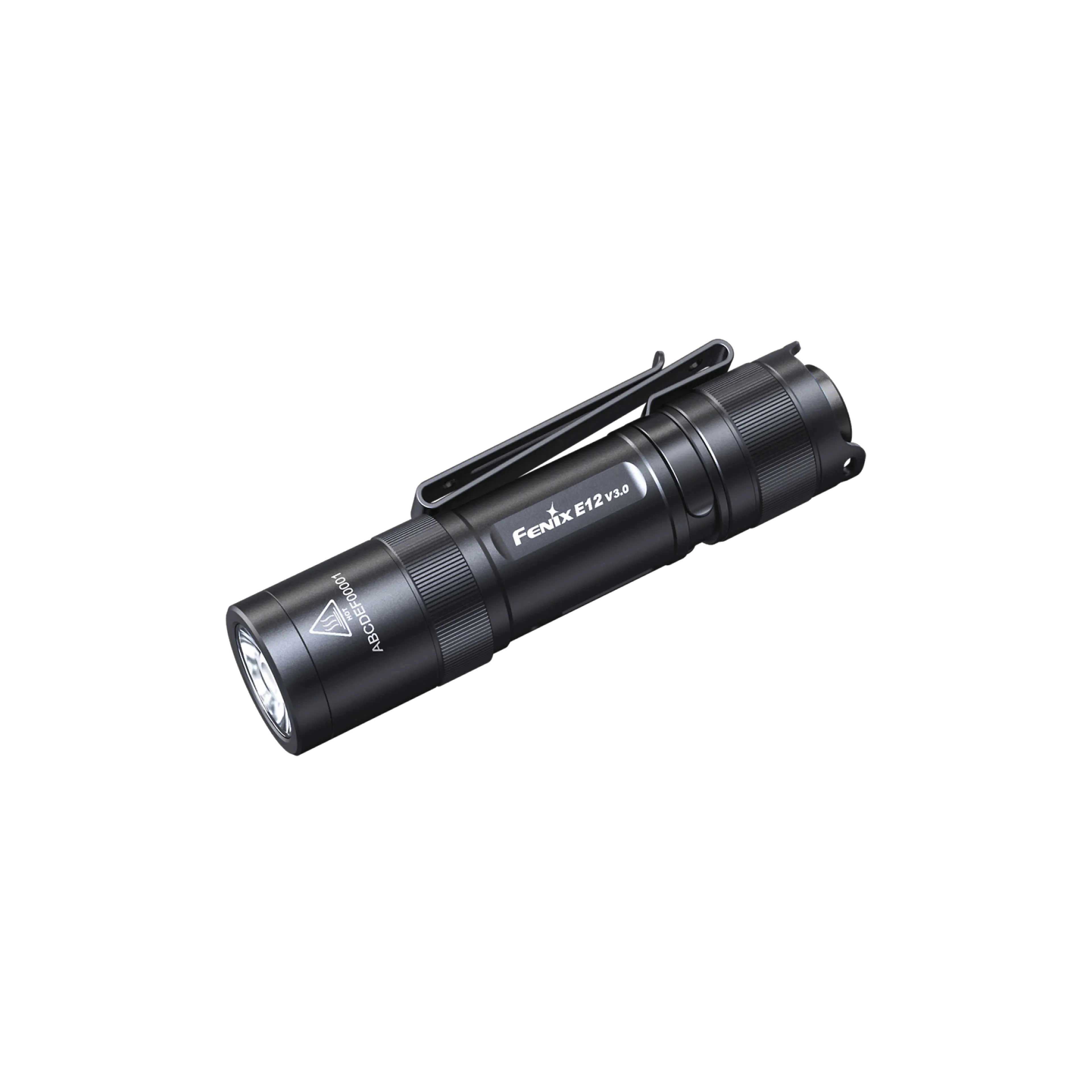 E12R V3.0 LED LYKT 200 LUMEN