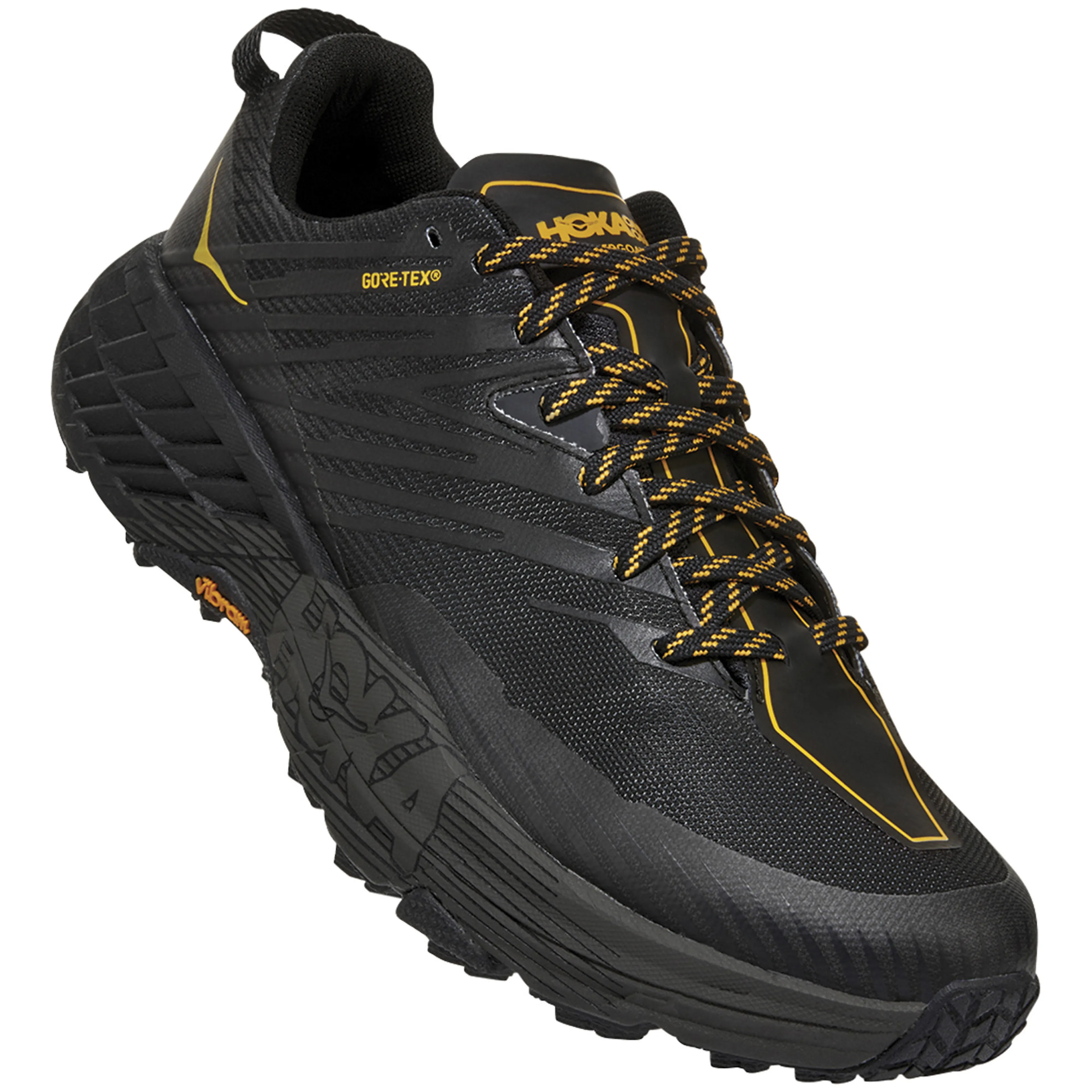 SPEEDGOAT 4 GTX