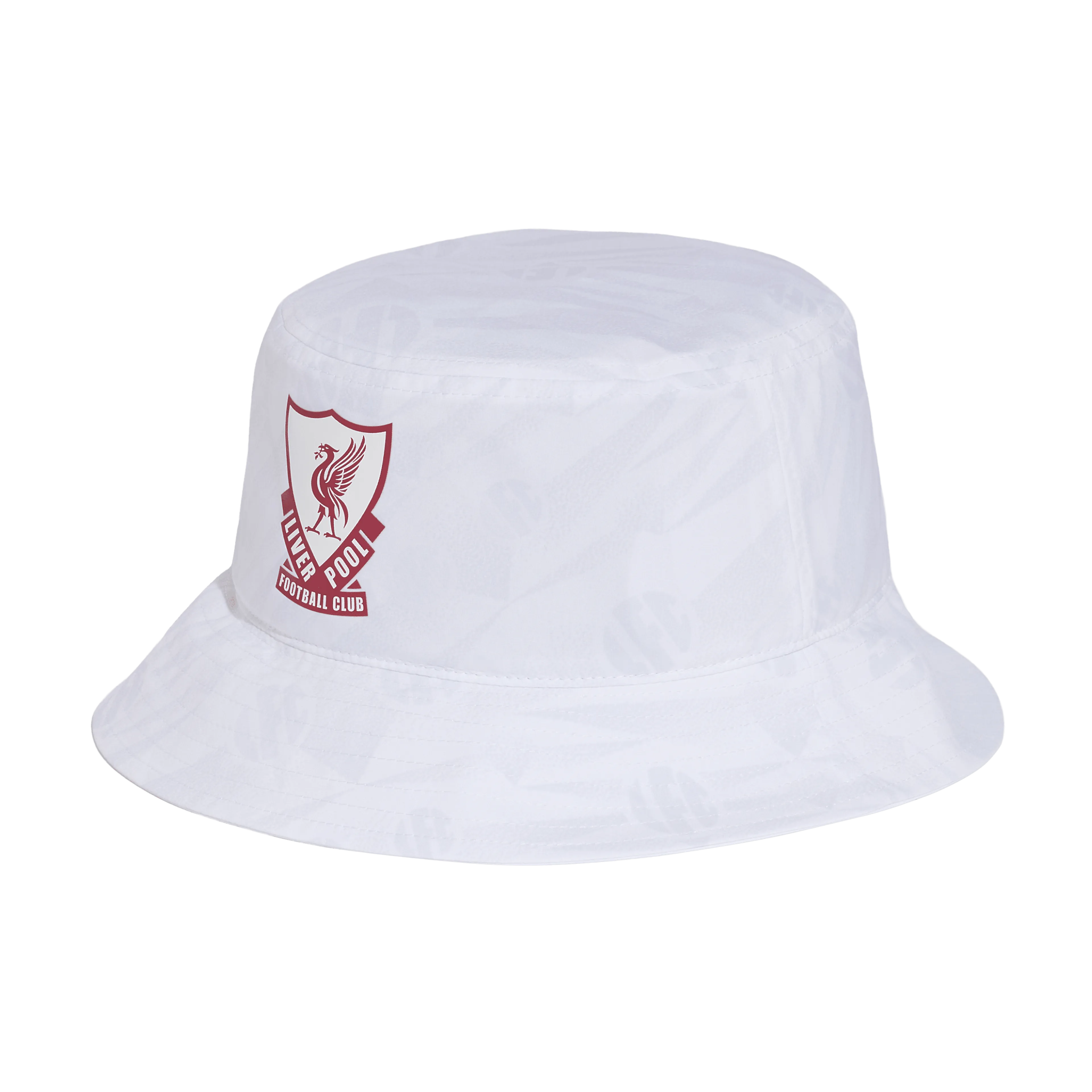 LIVERPOOL FC BUCKET HAT