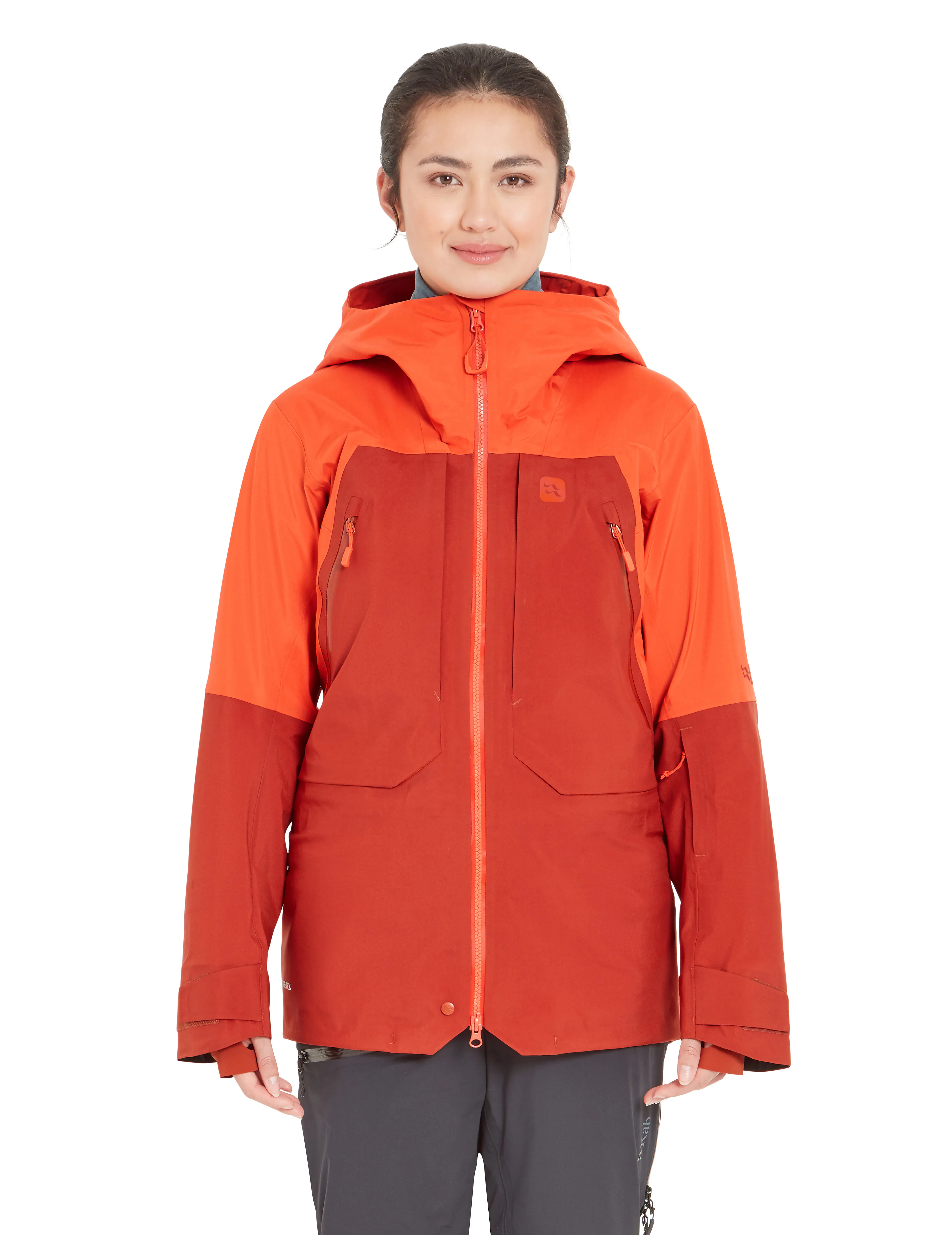Khroma Converge Jacket