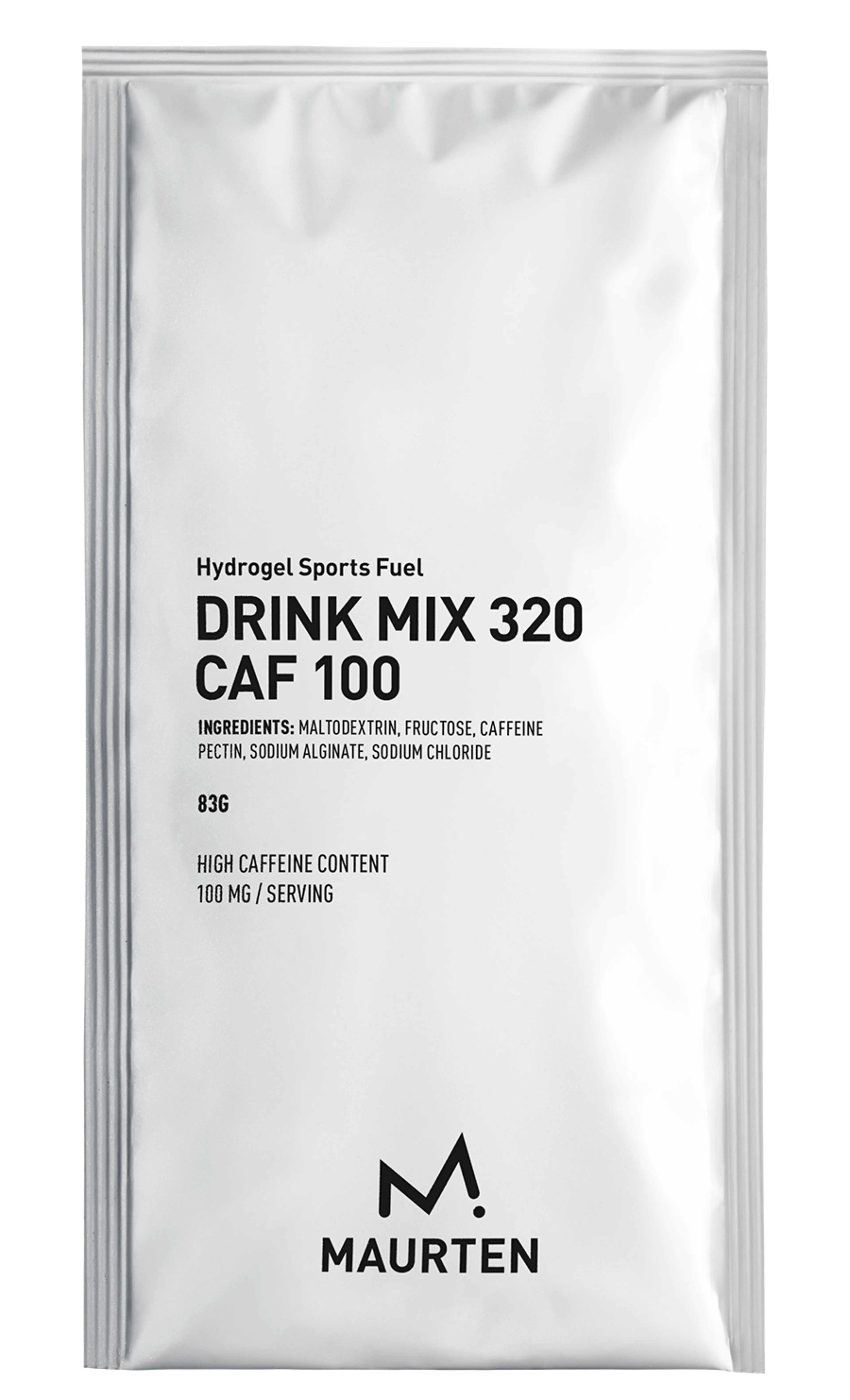 Drink Mix 320 - 83gr