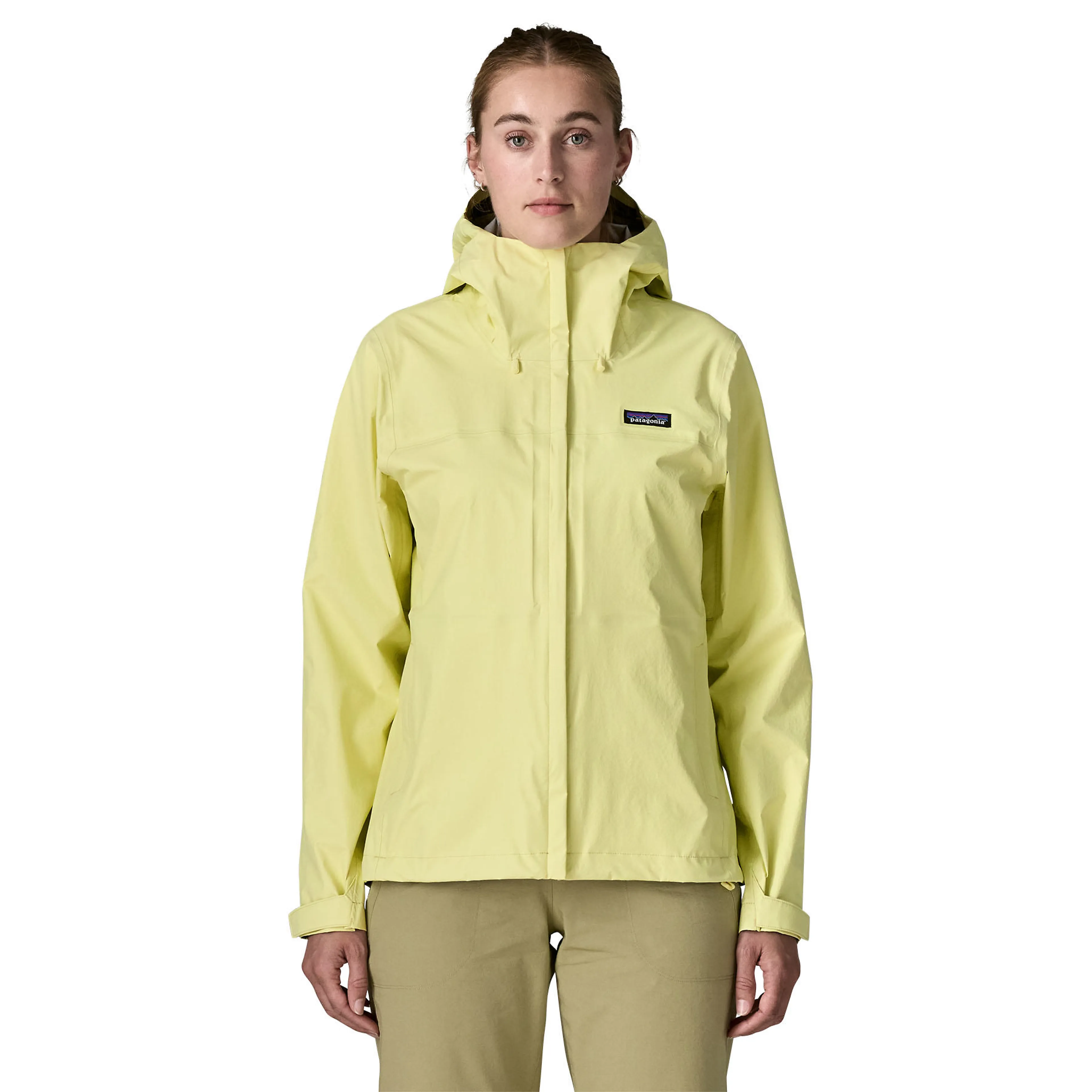 W's Torrentshell 3L Jkt