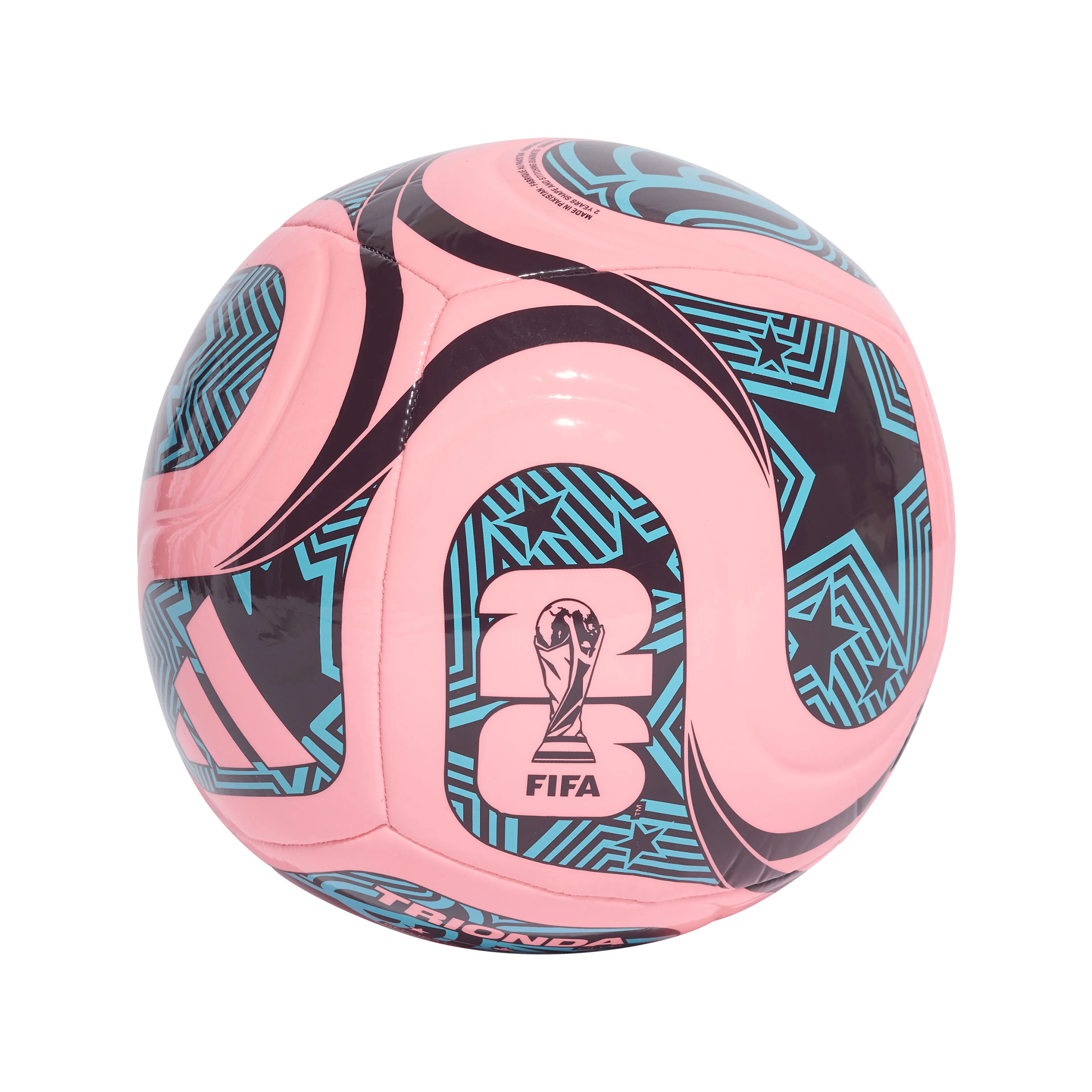 FIFA World Cup 26™ Trionda Club Ball