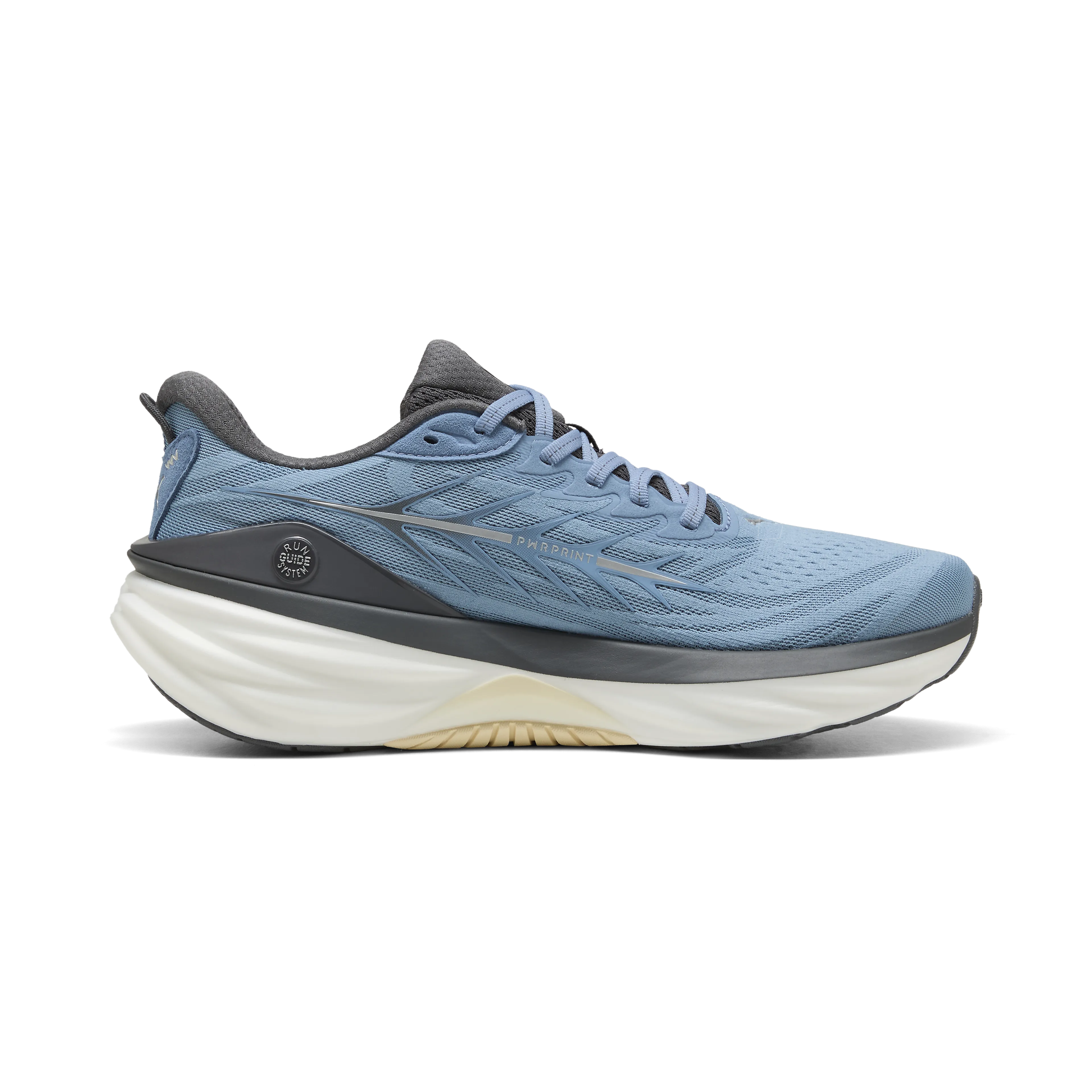 ForeverRun NITRO 3